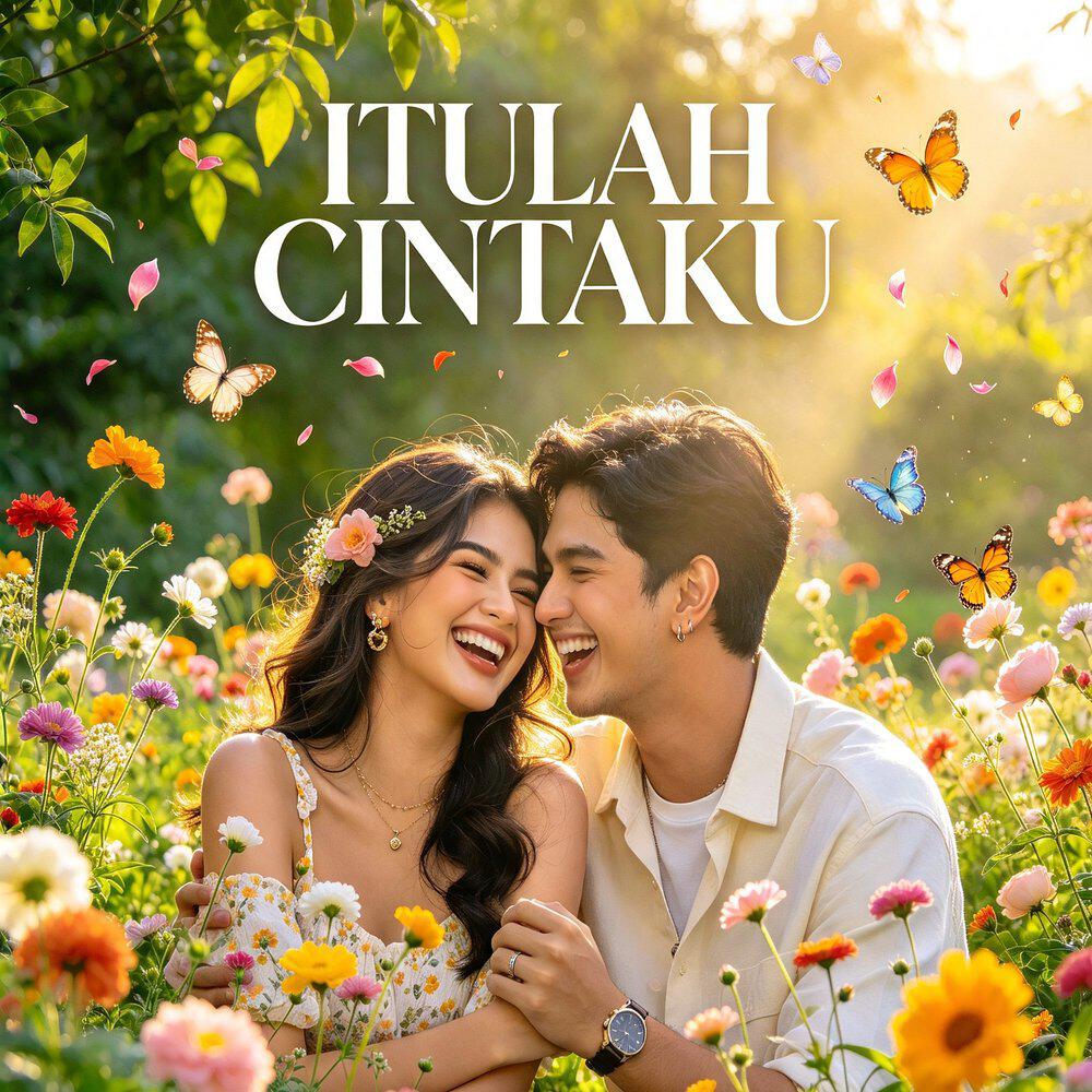 Релиз Itulah Cintaku