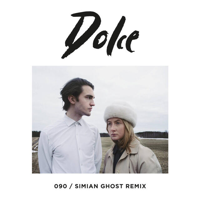 Релиз 090 (Simian Ghost Remix)