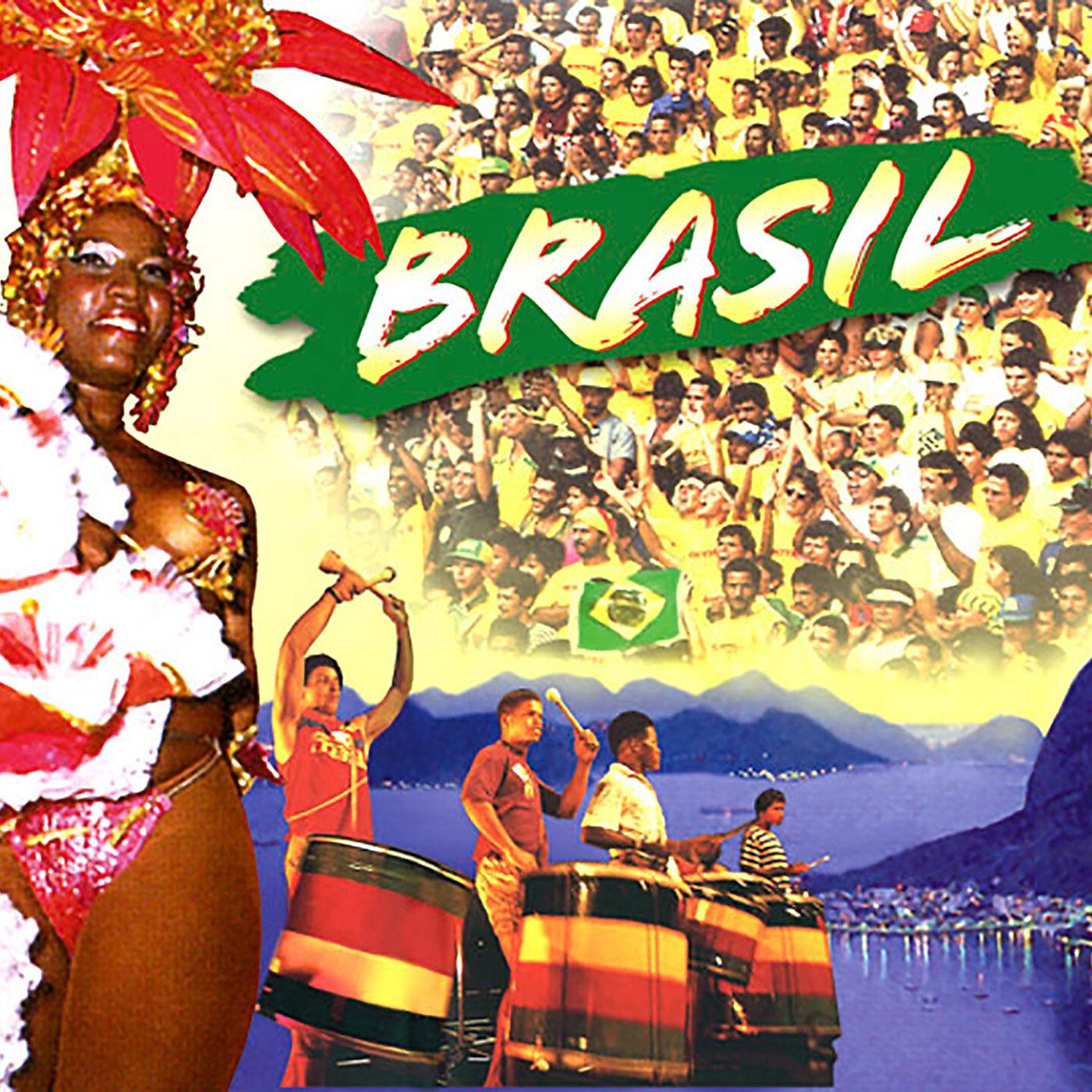 Релиз Brasil
