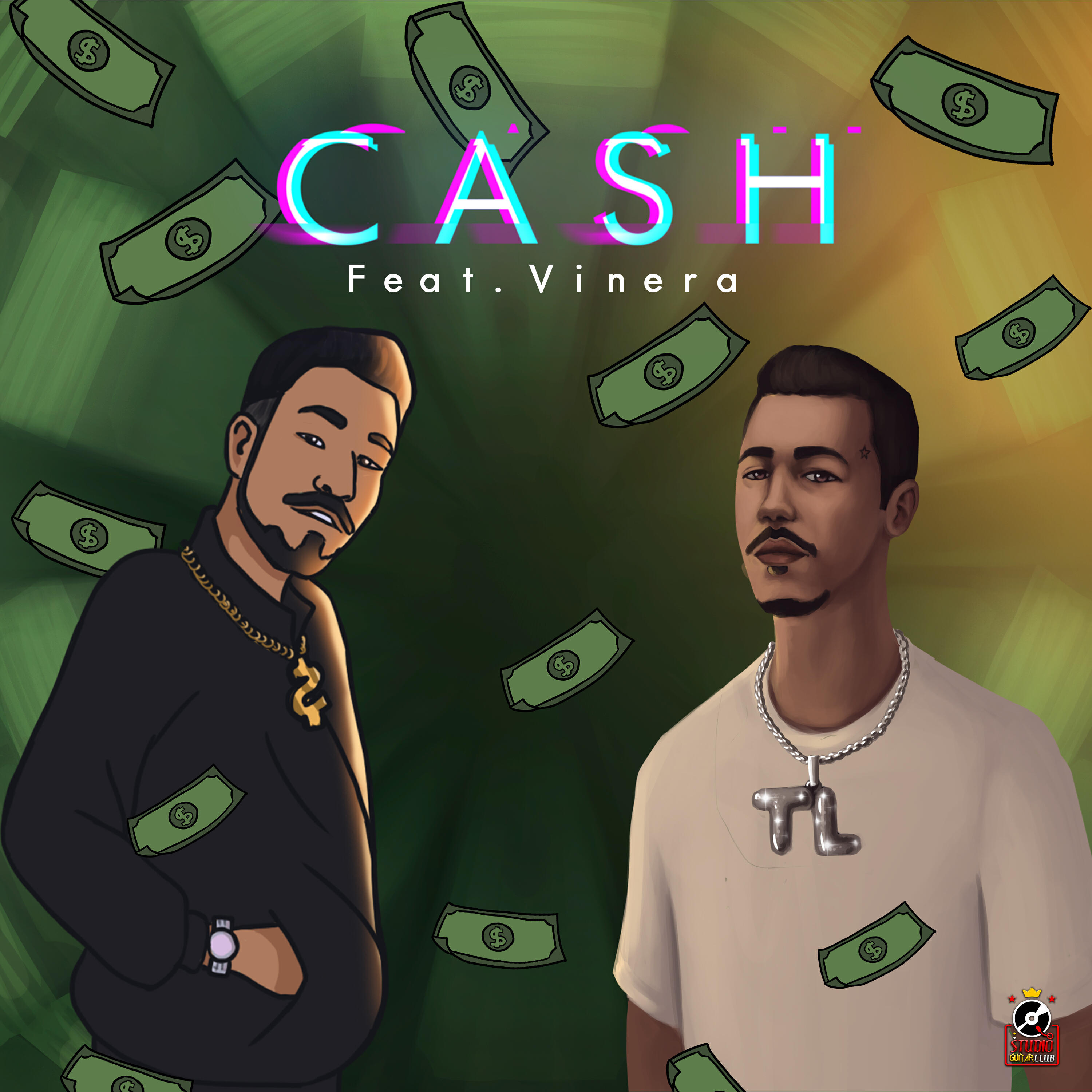 Релиз Cash