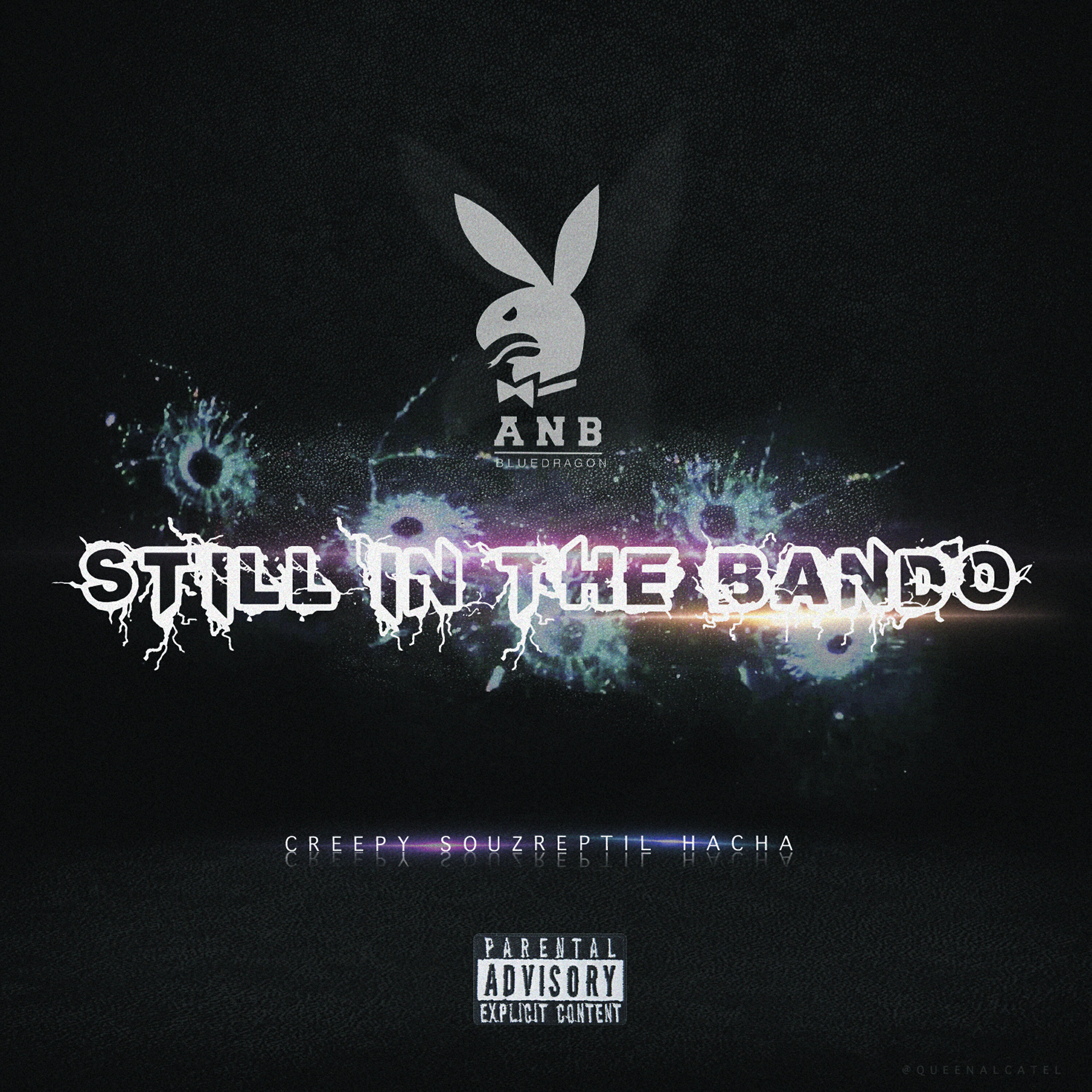 Релиз Still in the Bando