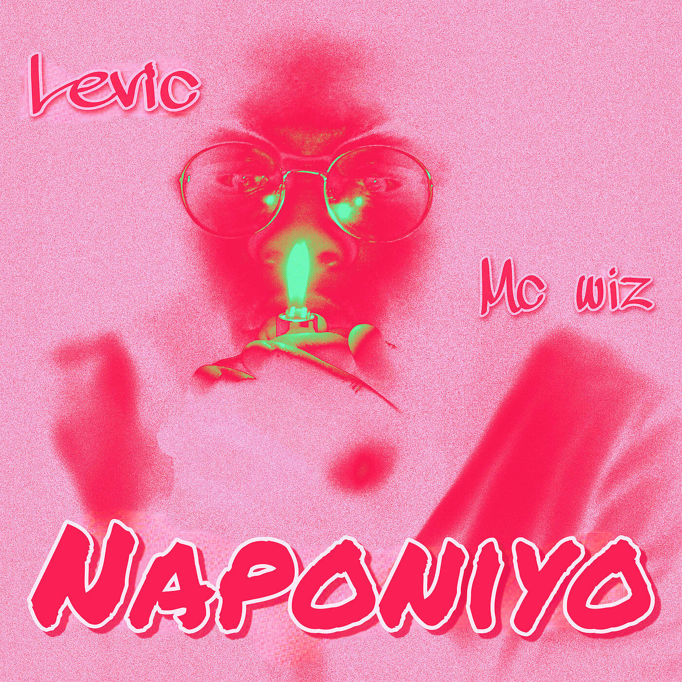 Релиз Naponiyo