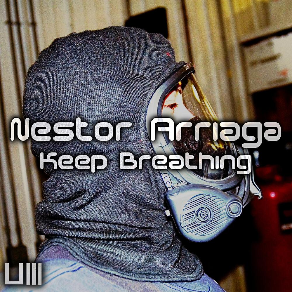 Релиз Keep Breathing