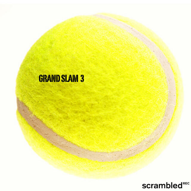 Релиз Grand Slam - Club Essentials 3