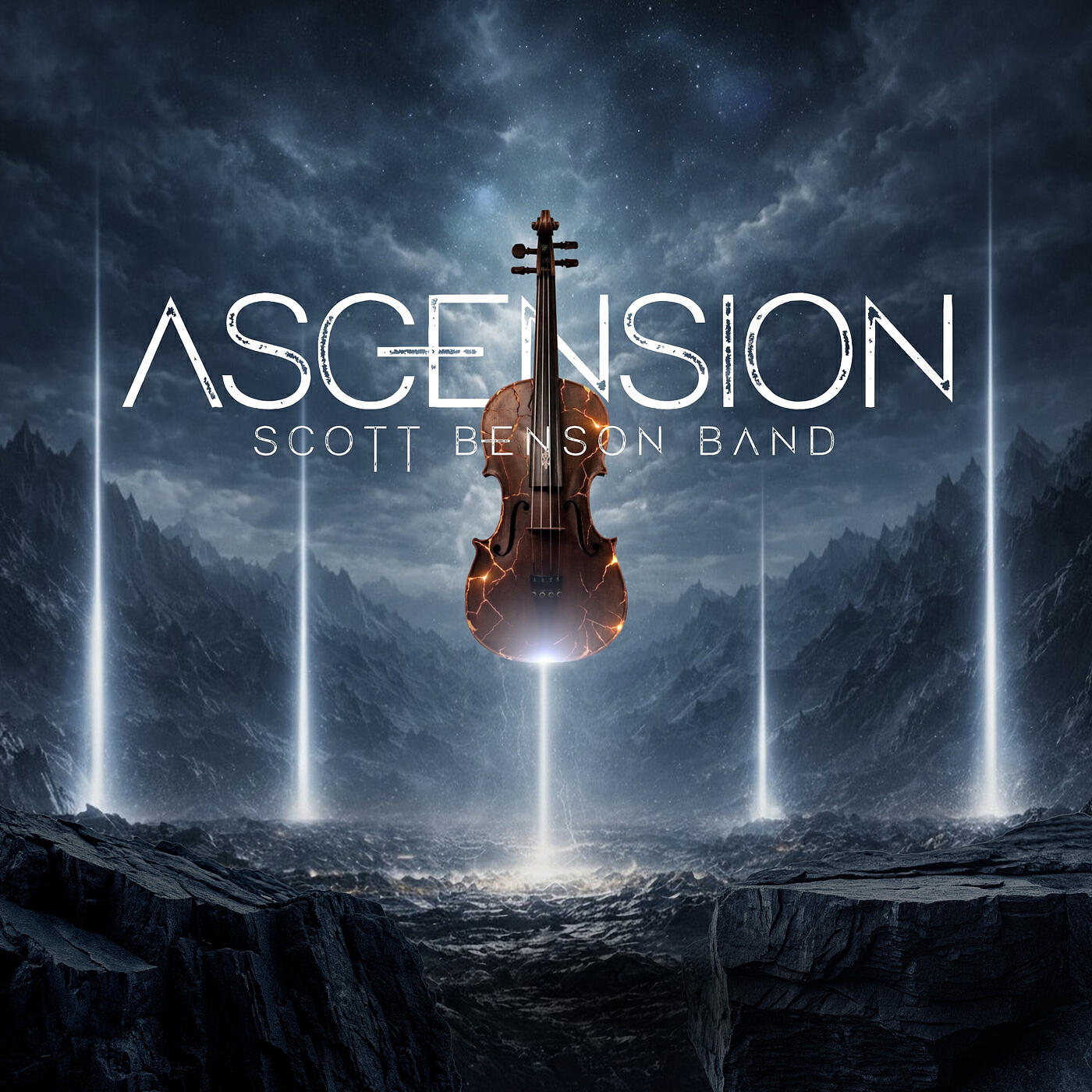 Релиз Ascension