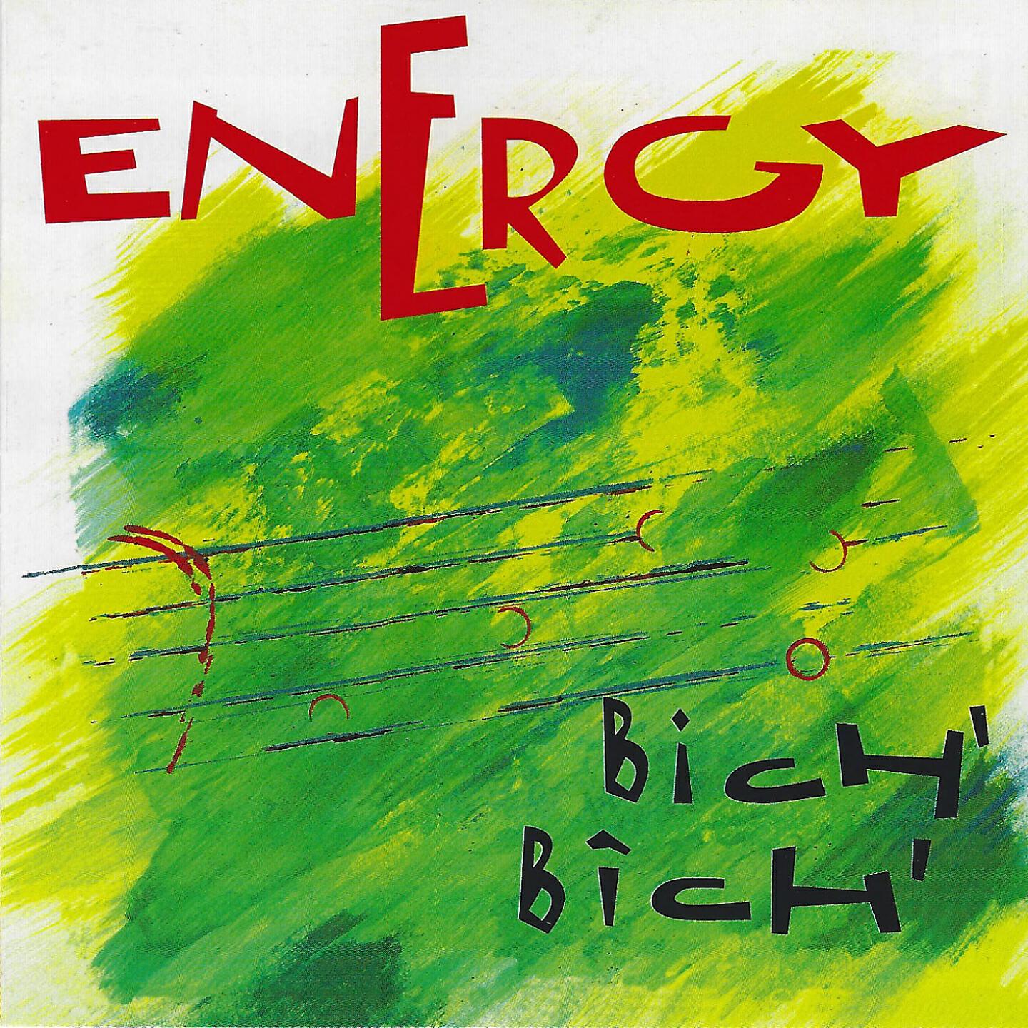 Релиз Bich' bich'