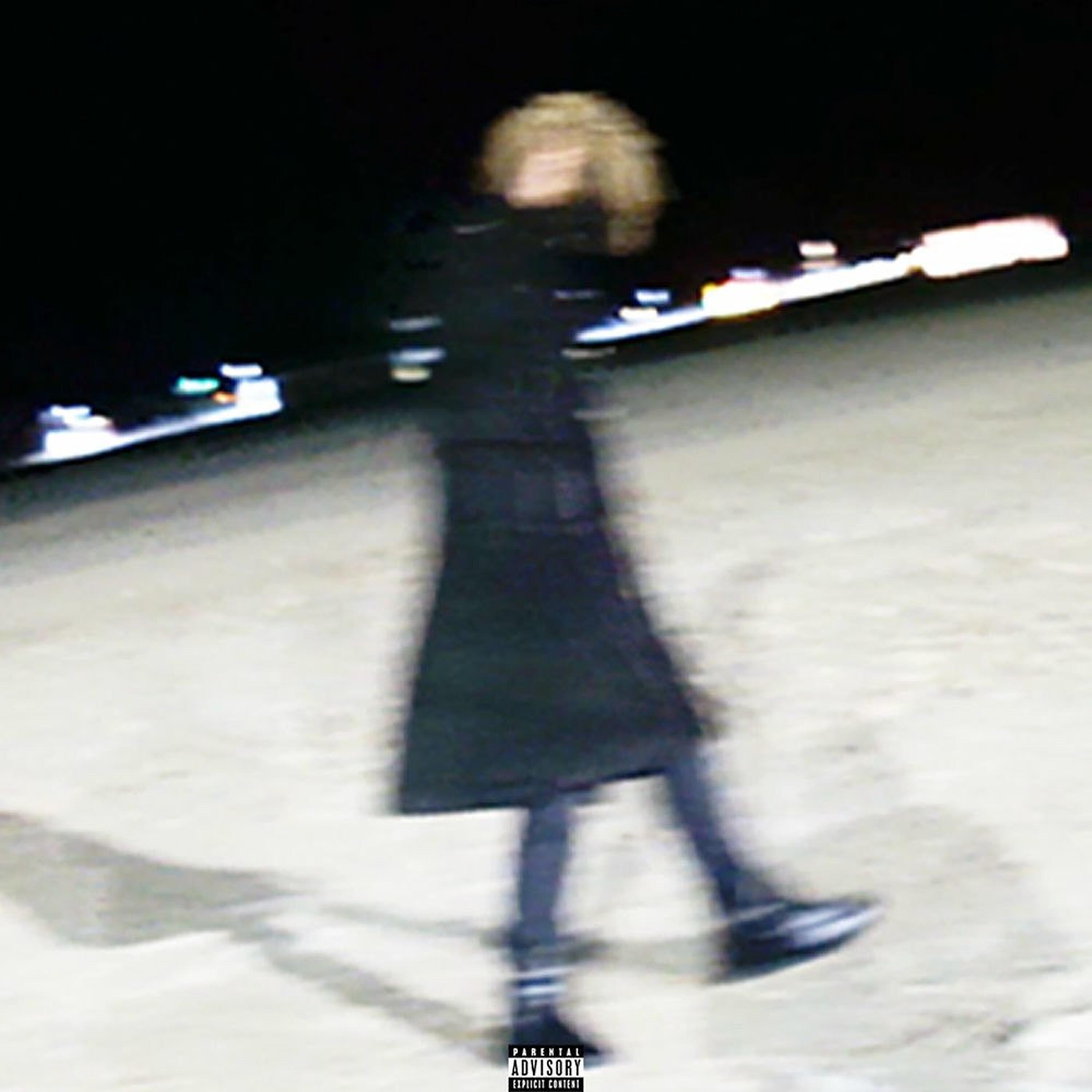 Релиз margiela