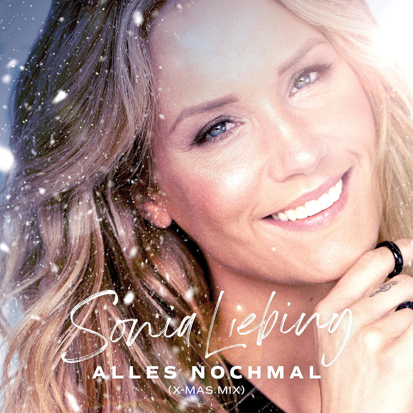 Релиз Alles nochmal