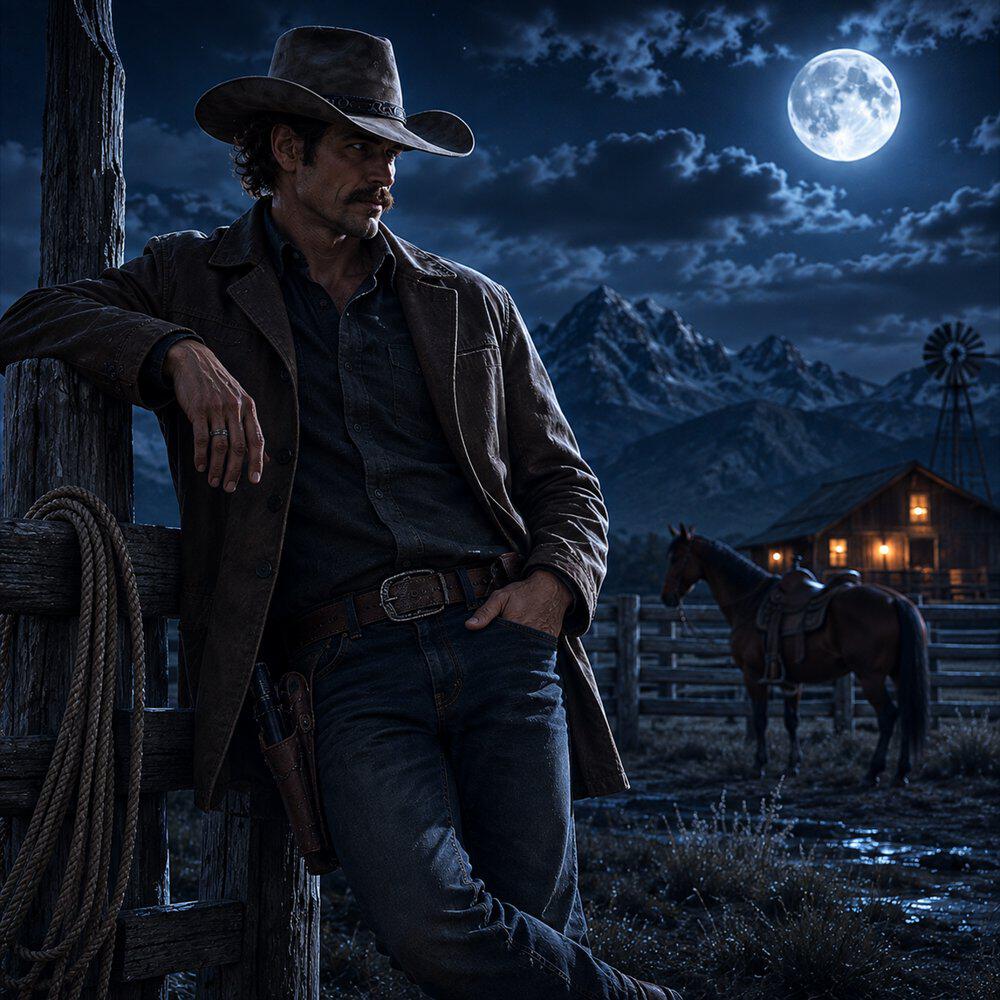 Релиз Ride Into the Night