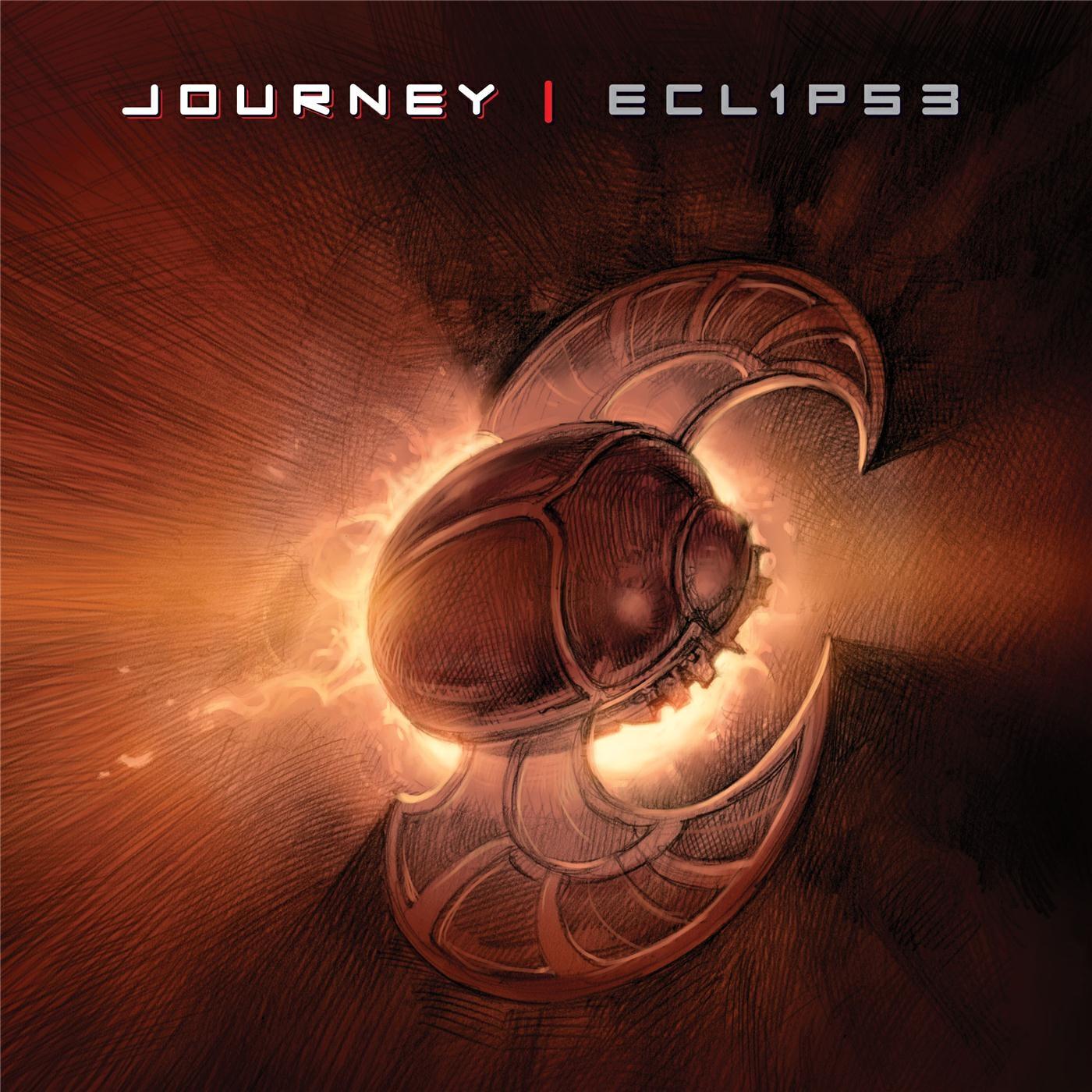 Релиз Eclipse