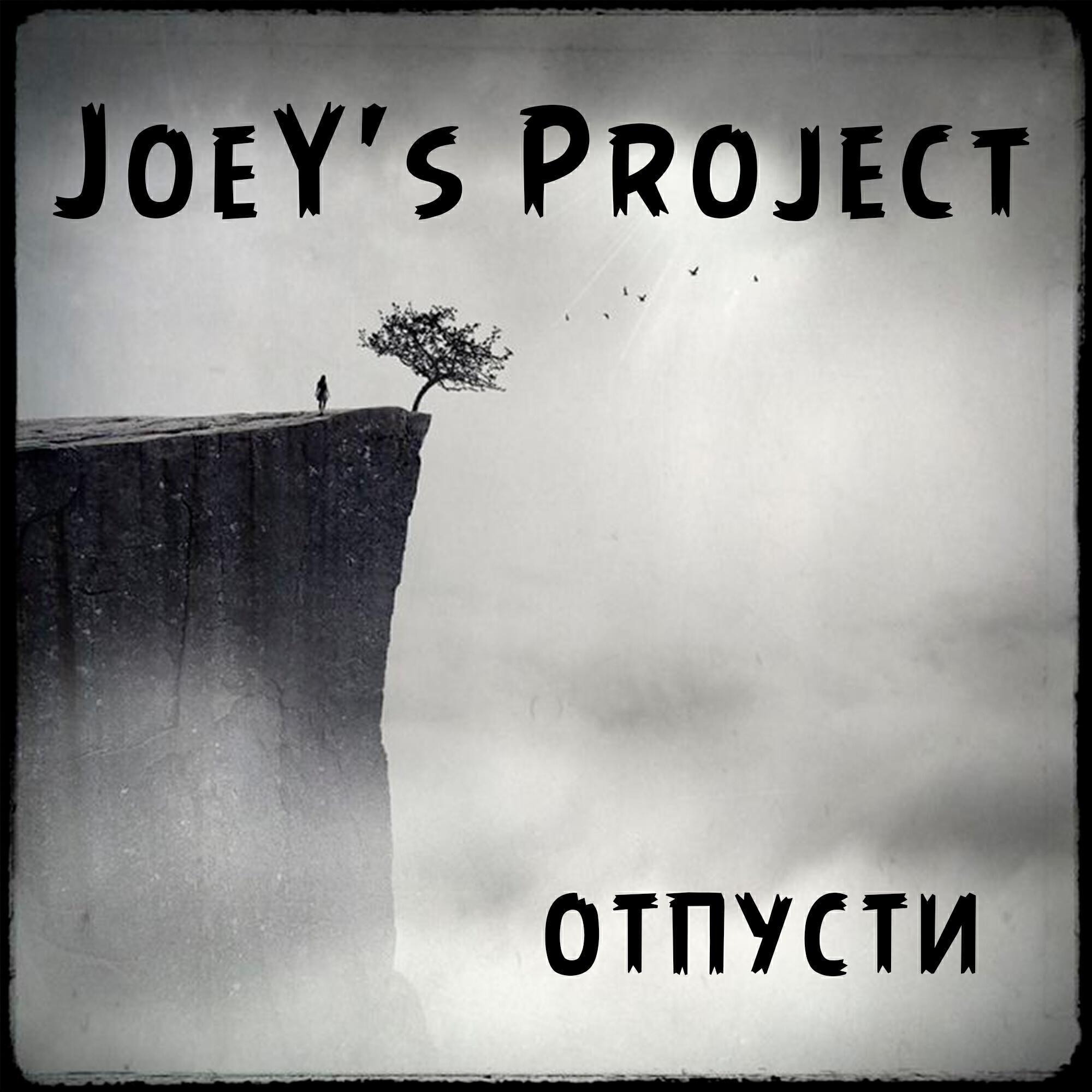 JoeY's Project