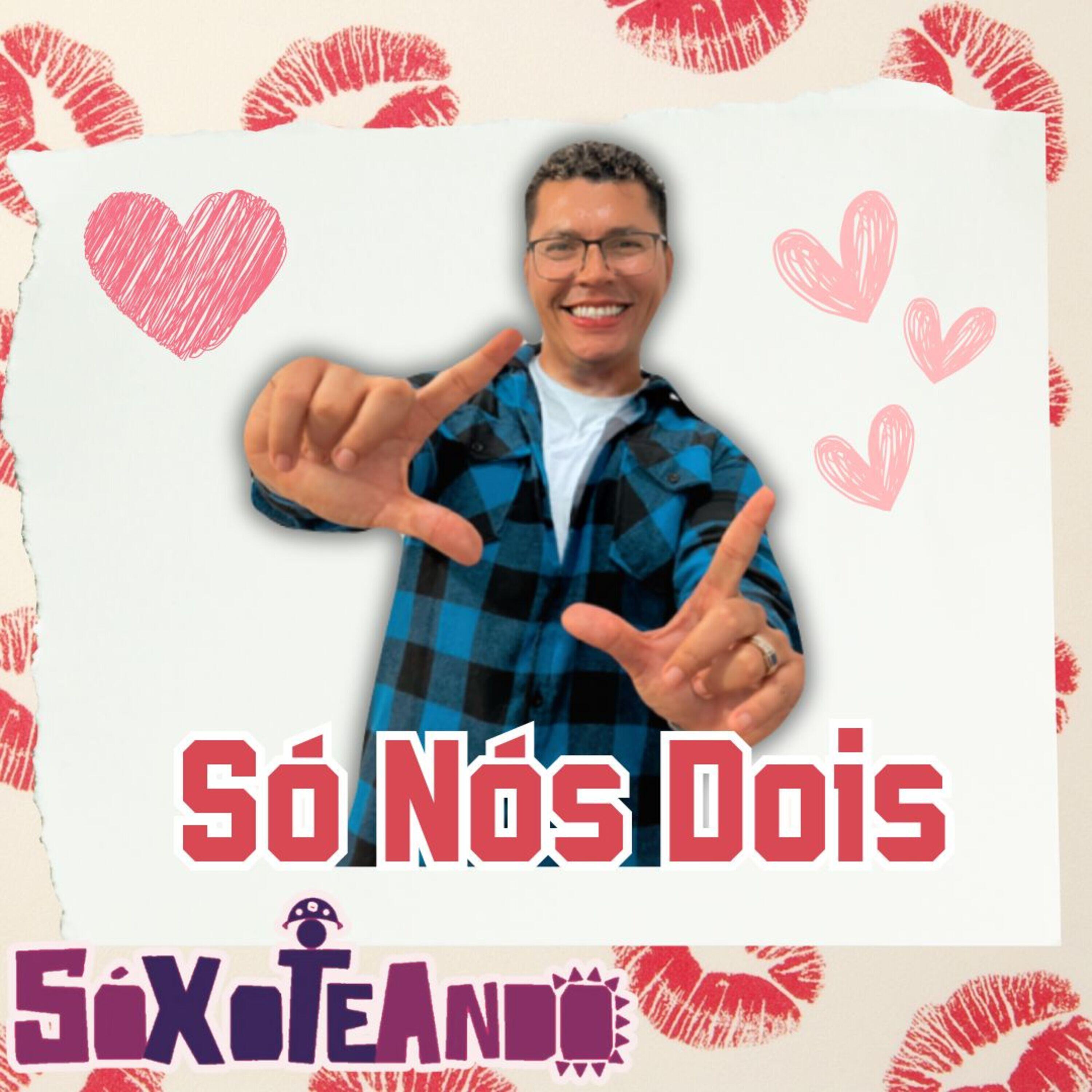Релиз Só Nós Dois