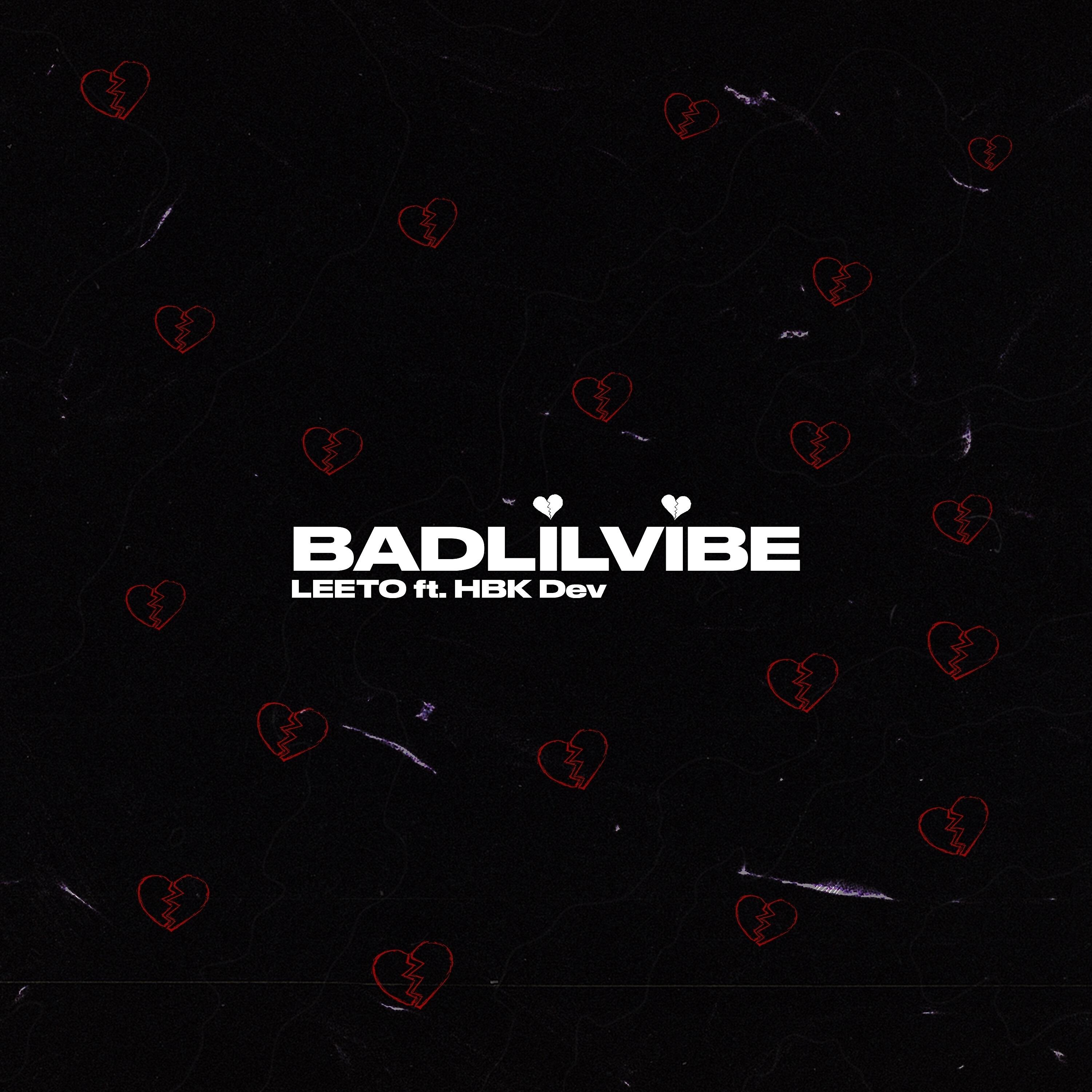 Релиз Bad Lil Vibe