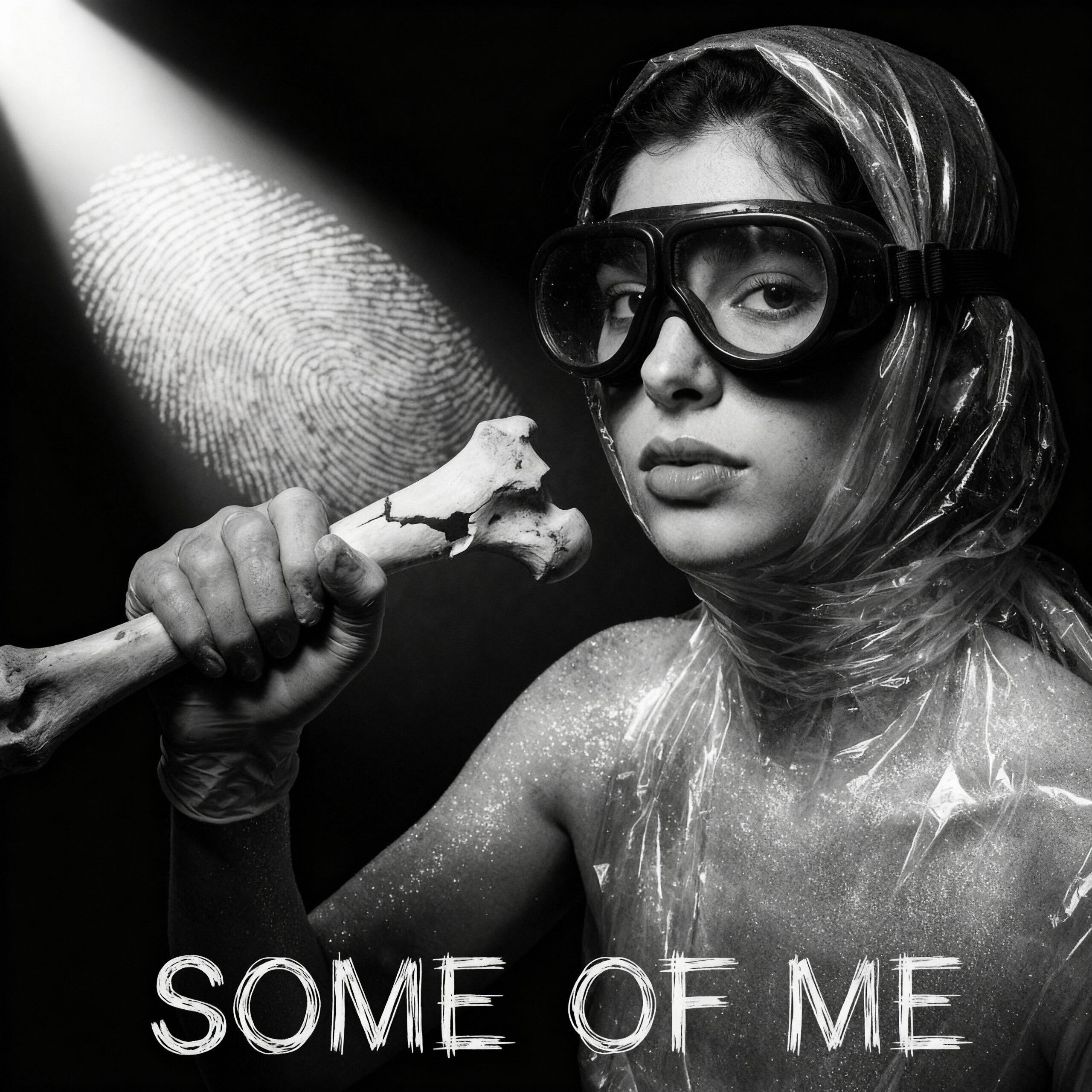 Релиз Some of me