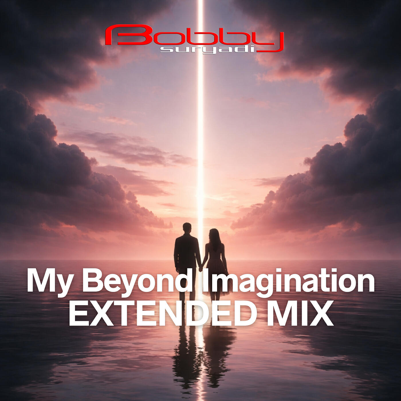 Релиз My Beyond Imagination (Extended Mix)