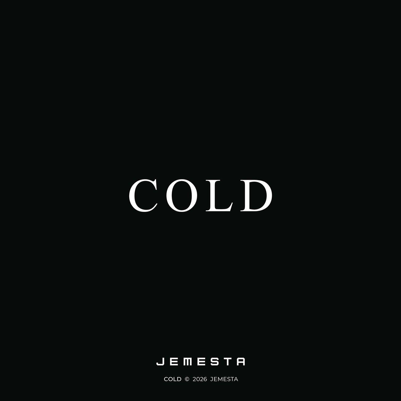 Релиз Cold