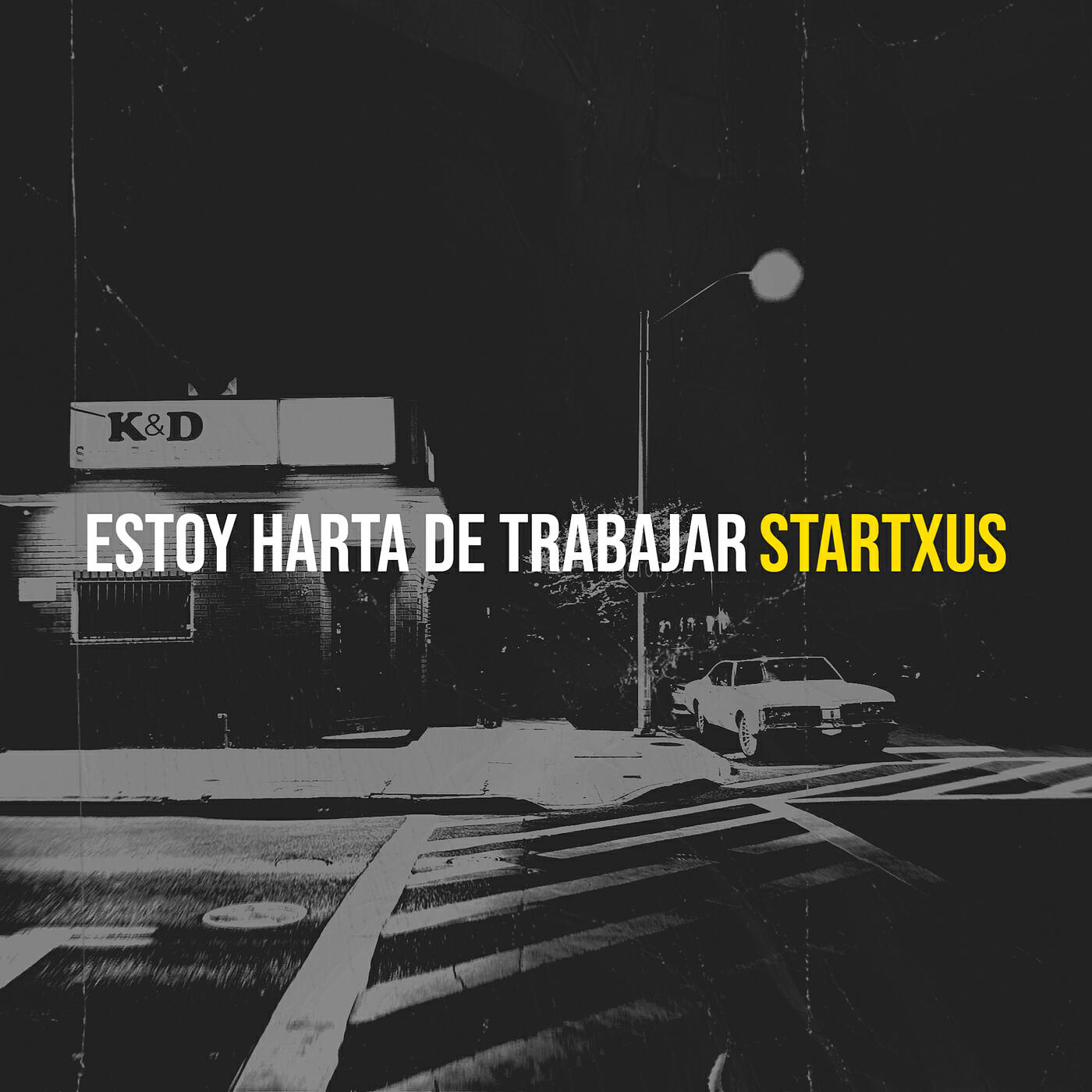 Релиз Estoy Harta De Trabajar