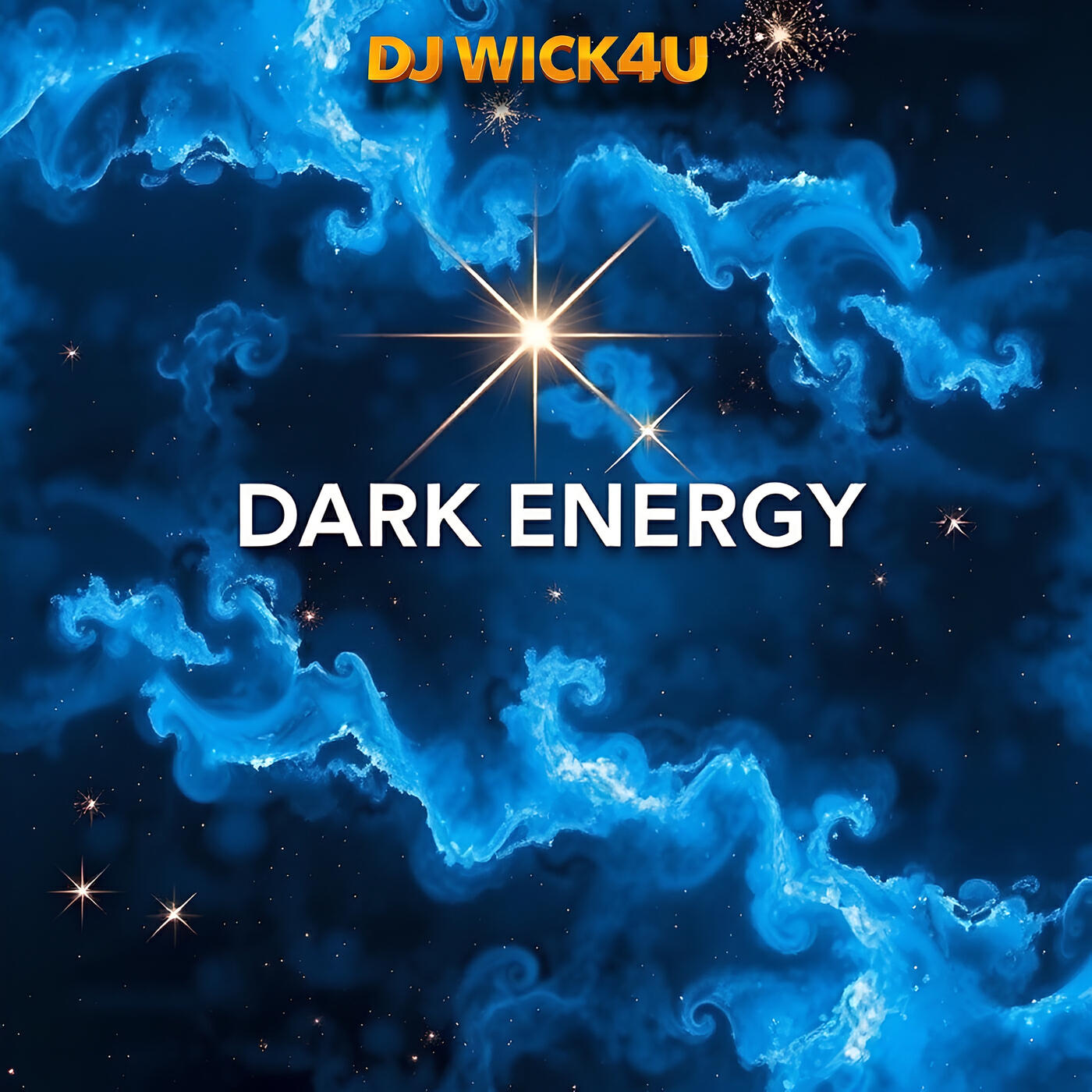 Релиз Dark Energy
