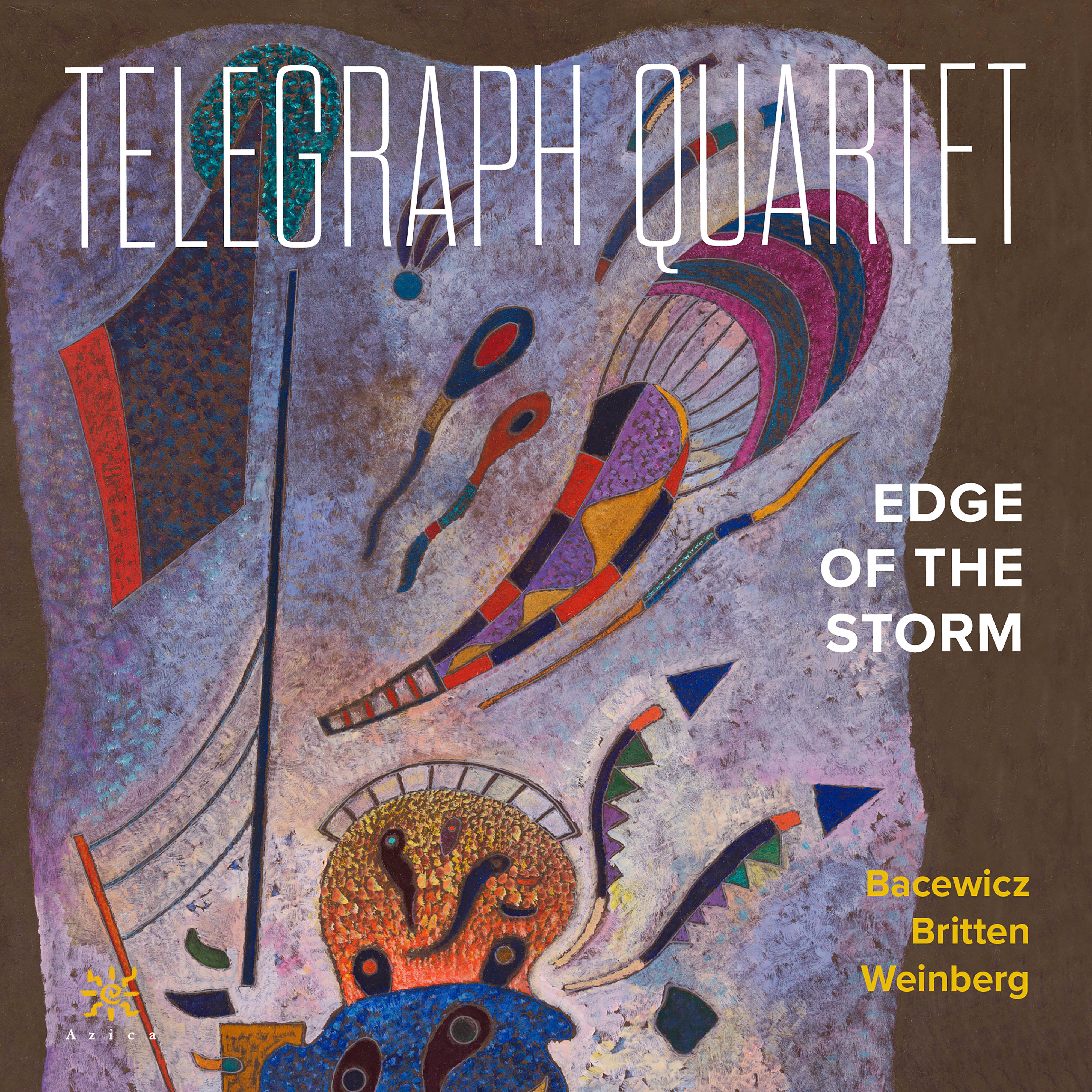 Релиз Edge of the Storm