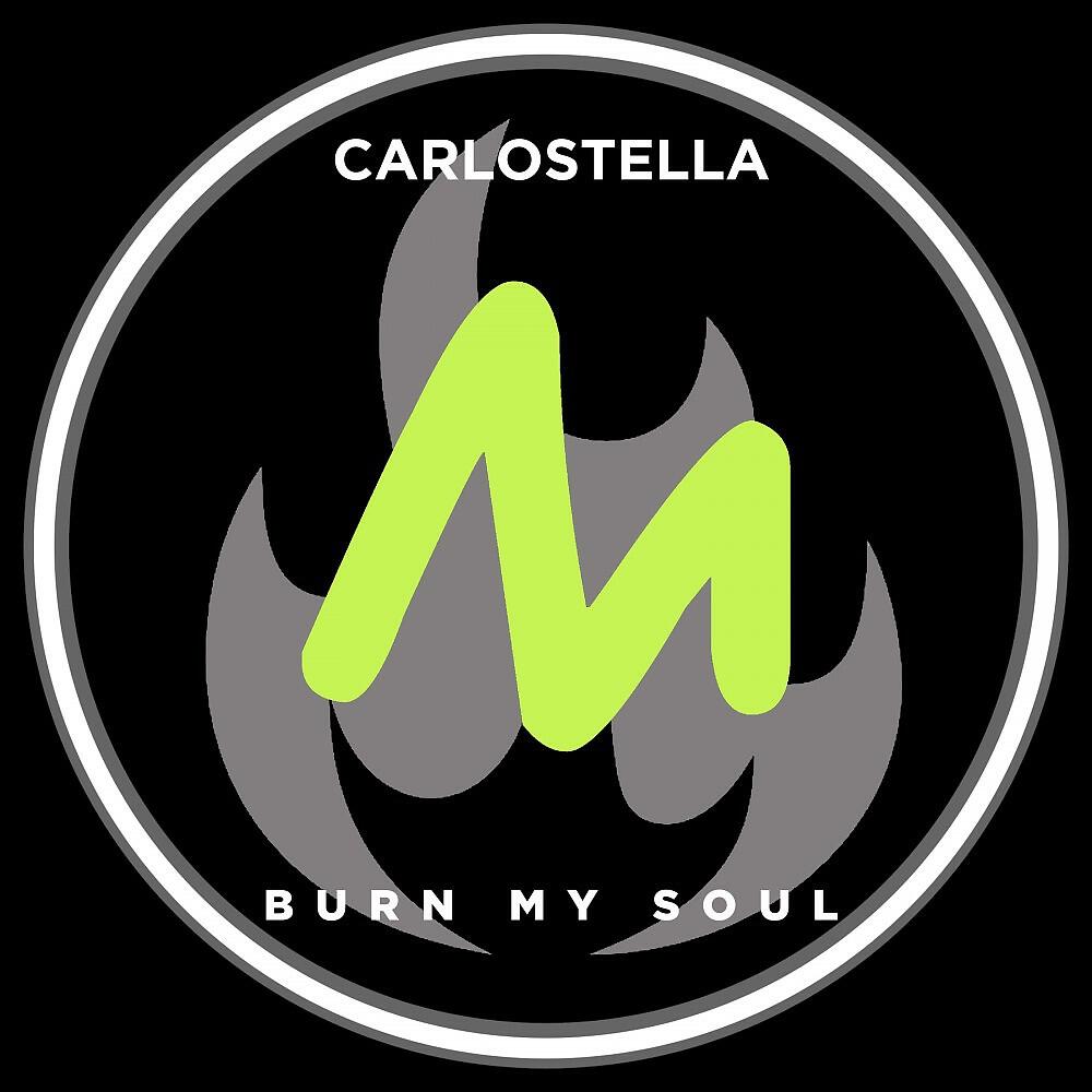 Релиз Burn My Soul