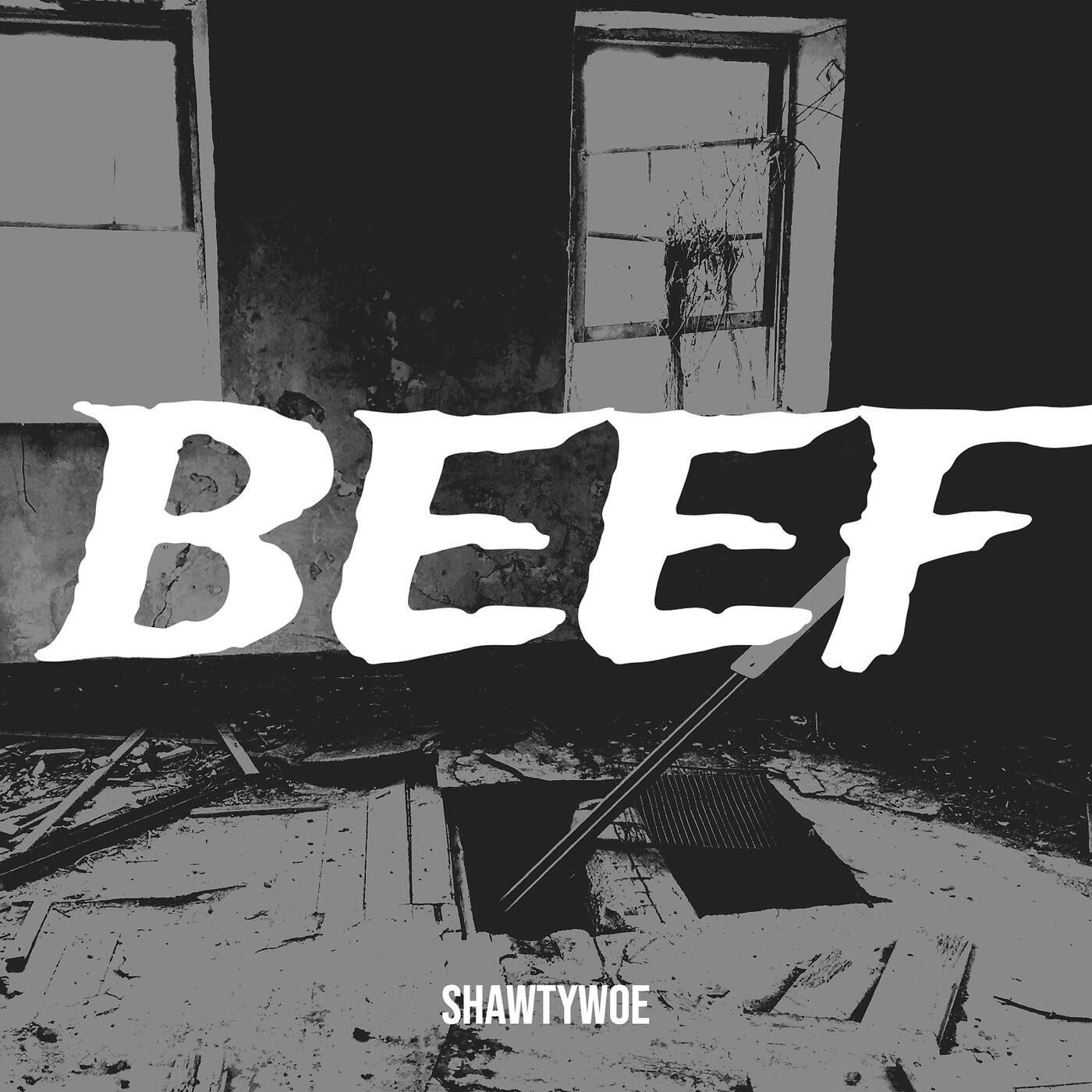 Релиз Beef