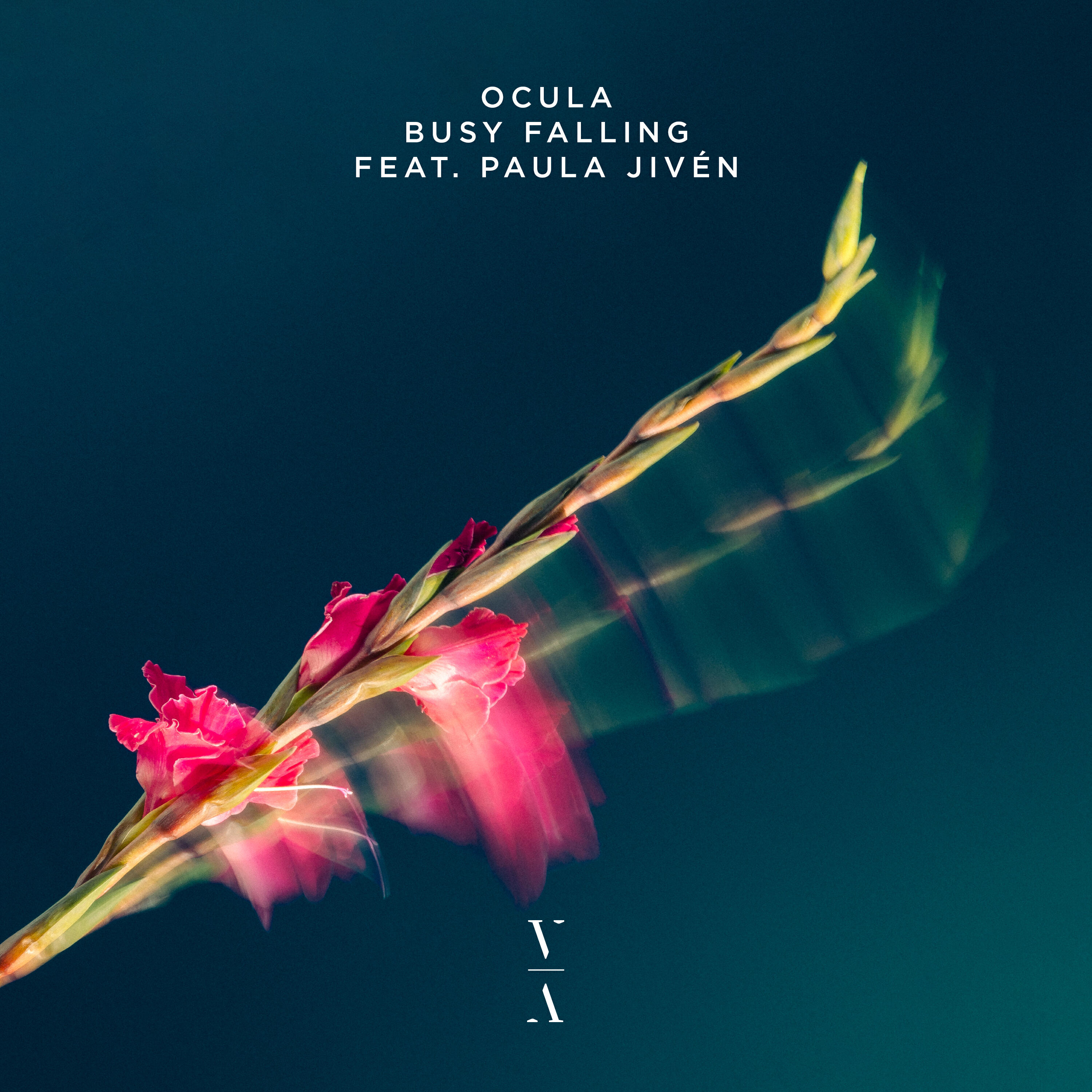 Релиз Busy Falling