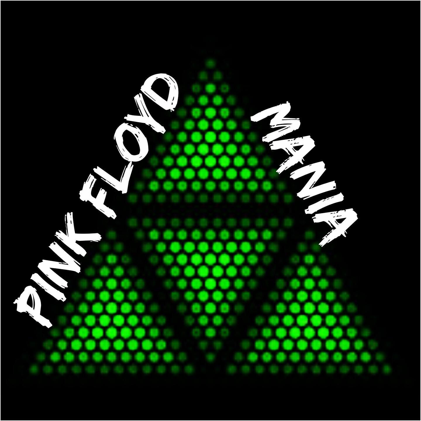 Релиз Pink Floyd Mania