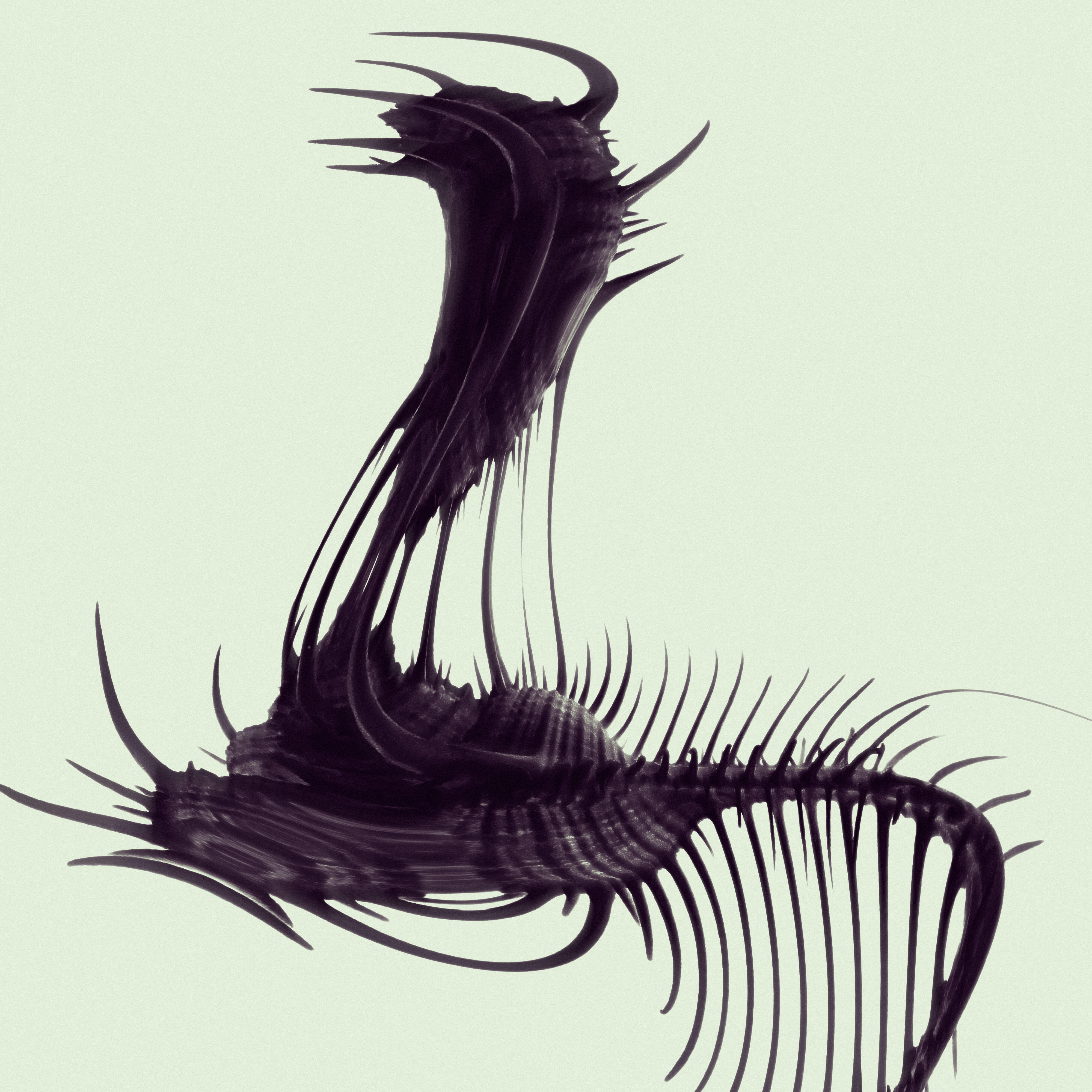 Релиз Midnight Horses