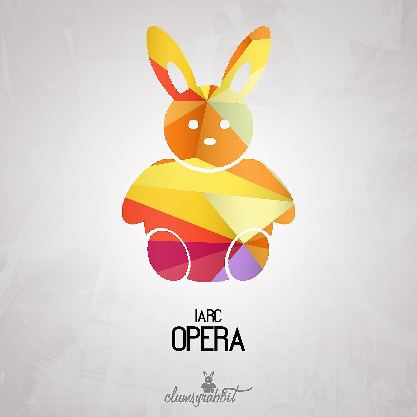Релиз Opera