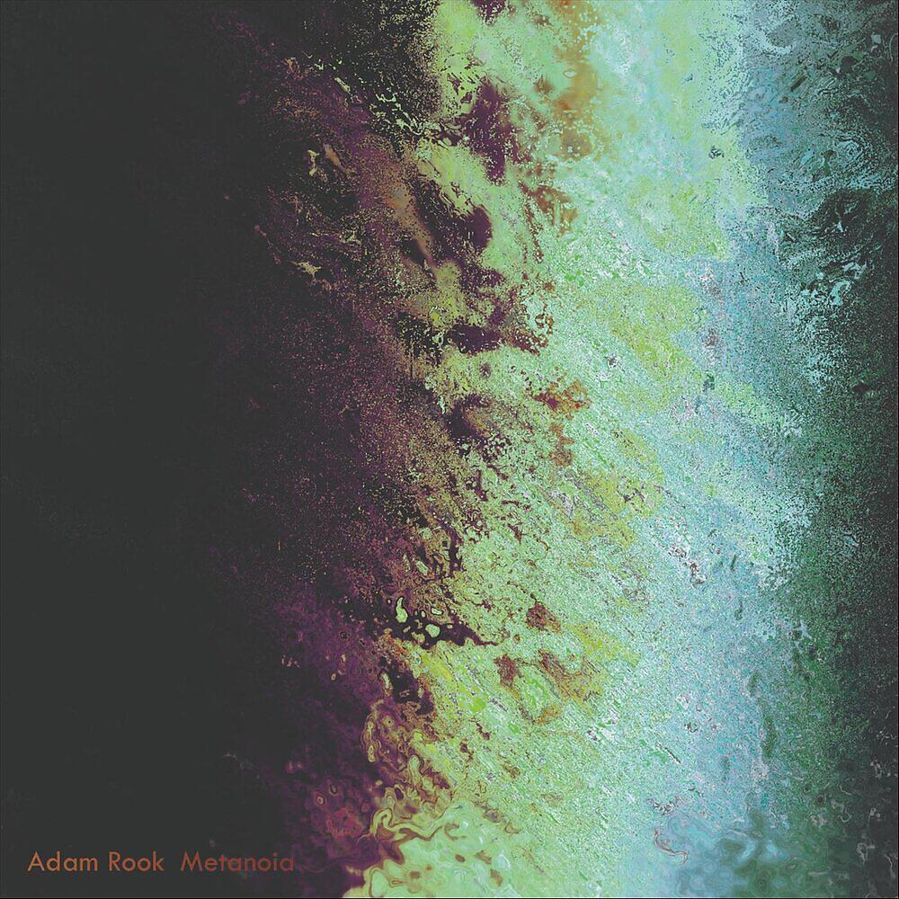 Adam Rook