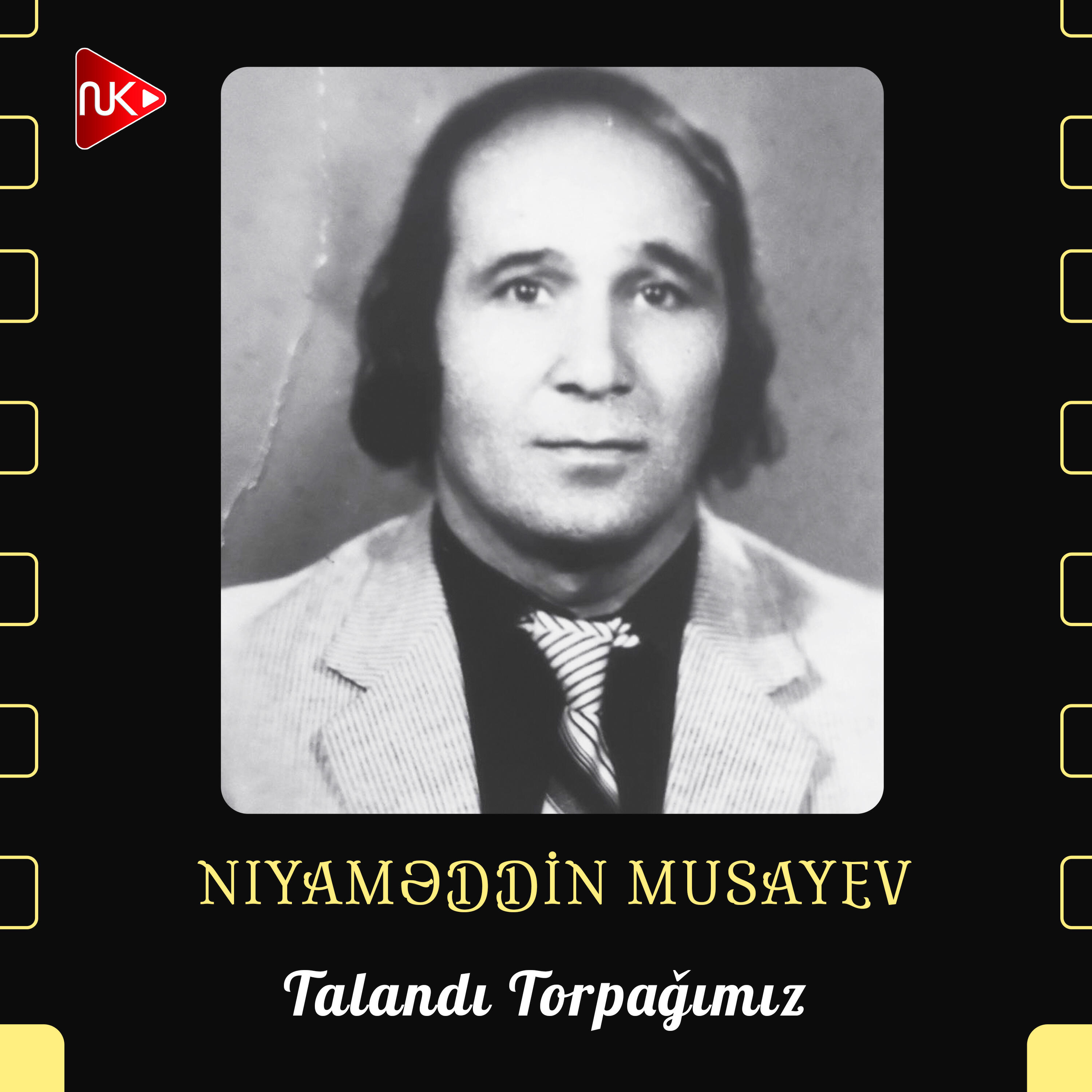 Релиз Talandı Torpağımız