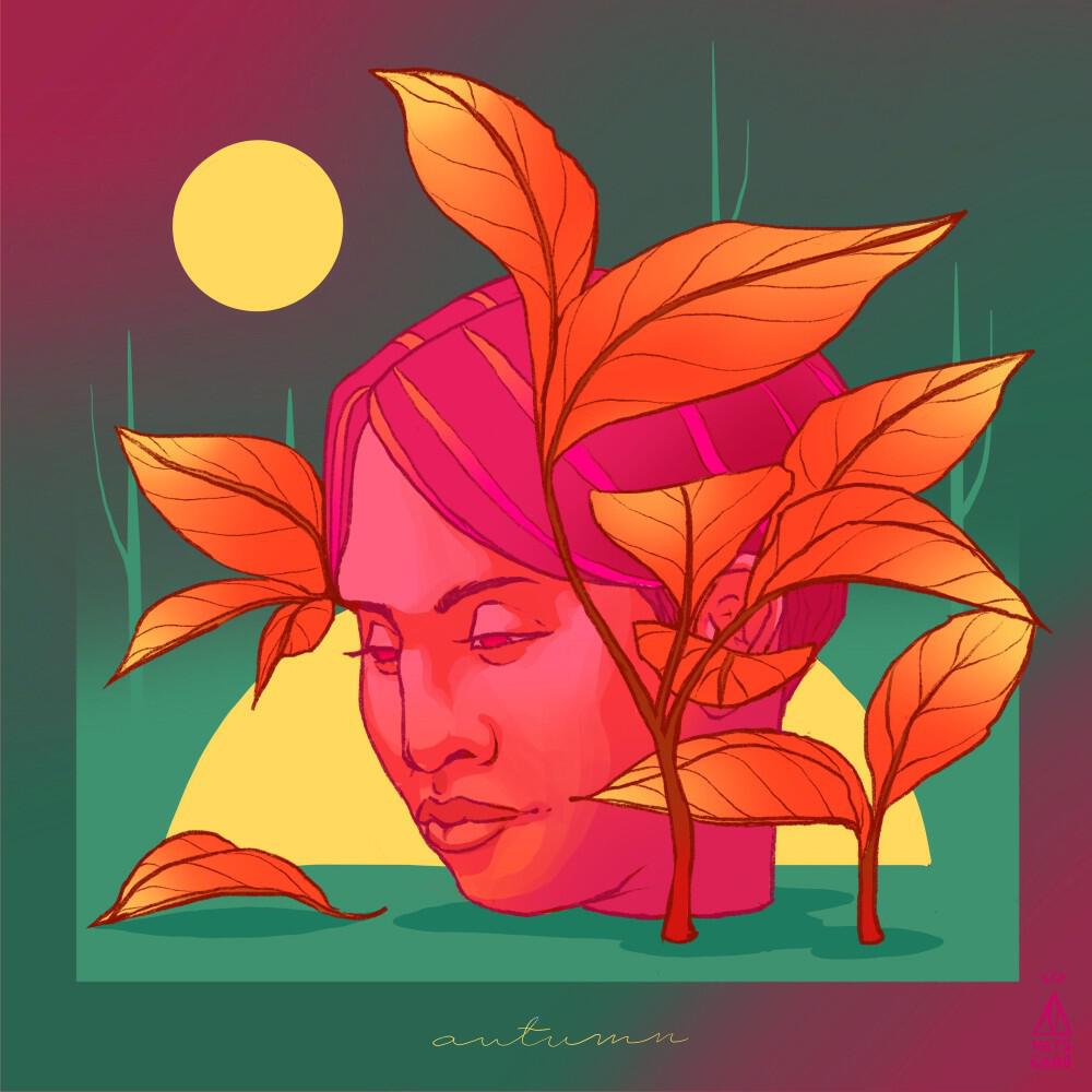 Релиз Oya (Autumn Edition)