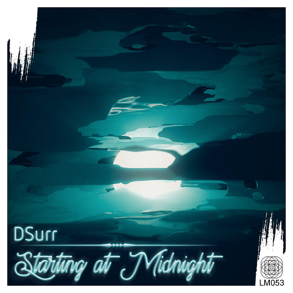 Релиз Starting at Midnight