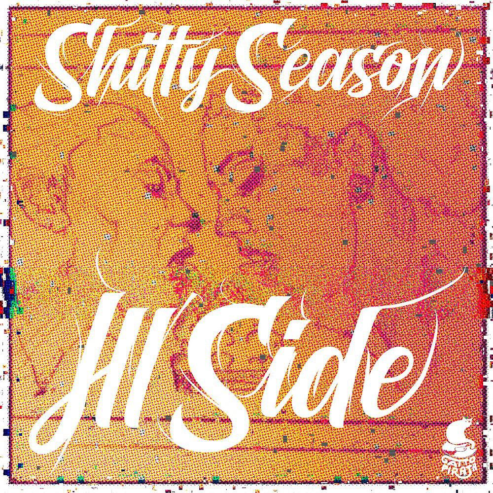 Релиз Shitty Season