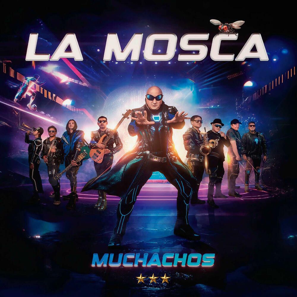 Релиз Muchachos