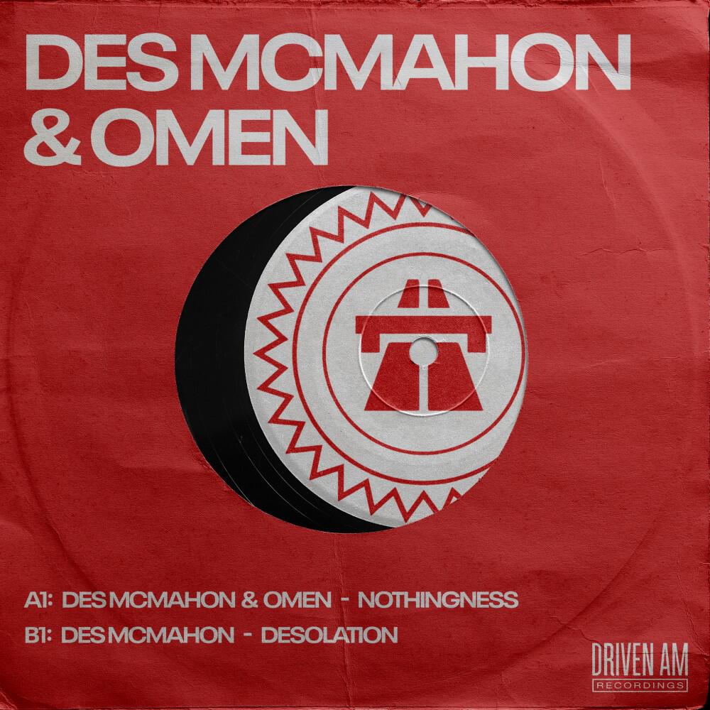 Релиз Nothingness / Desolation