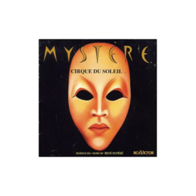 Релиз Mystere