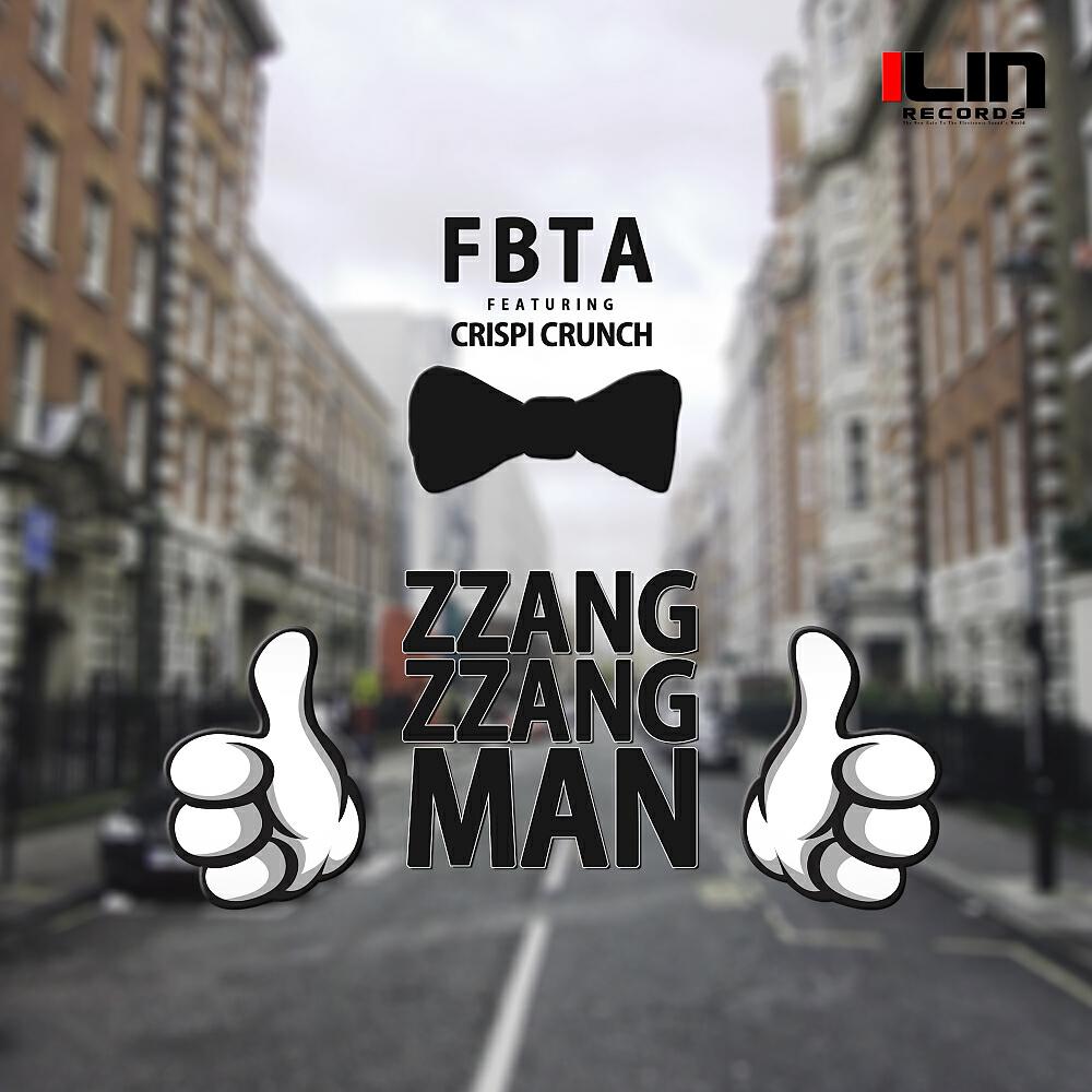 Релиз ZZang ZZang Man