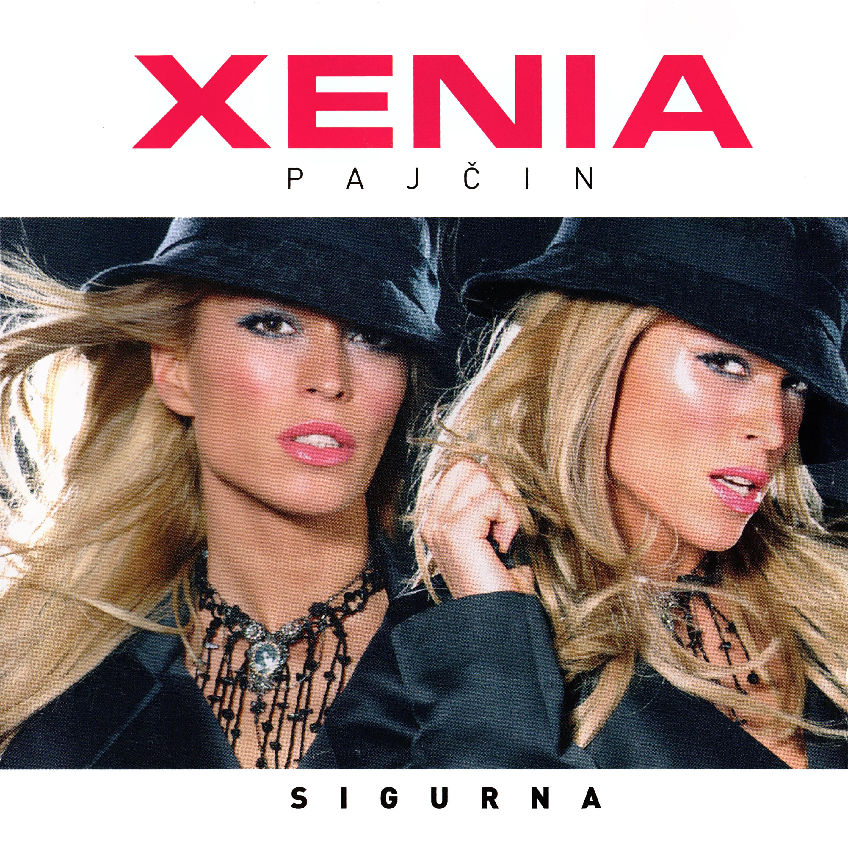 Релиз Sigurna
