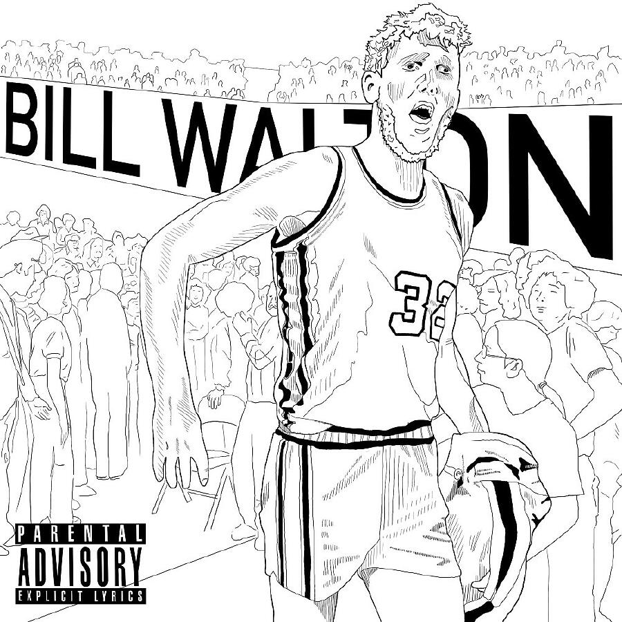 Релиз Bill Walton