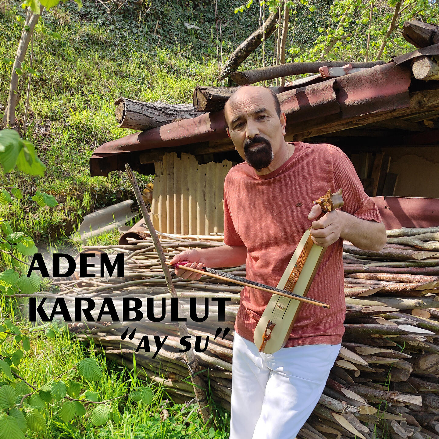 Релиз Ay Su