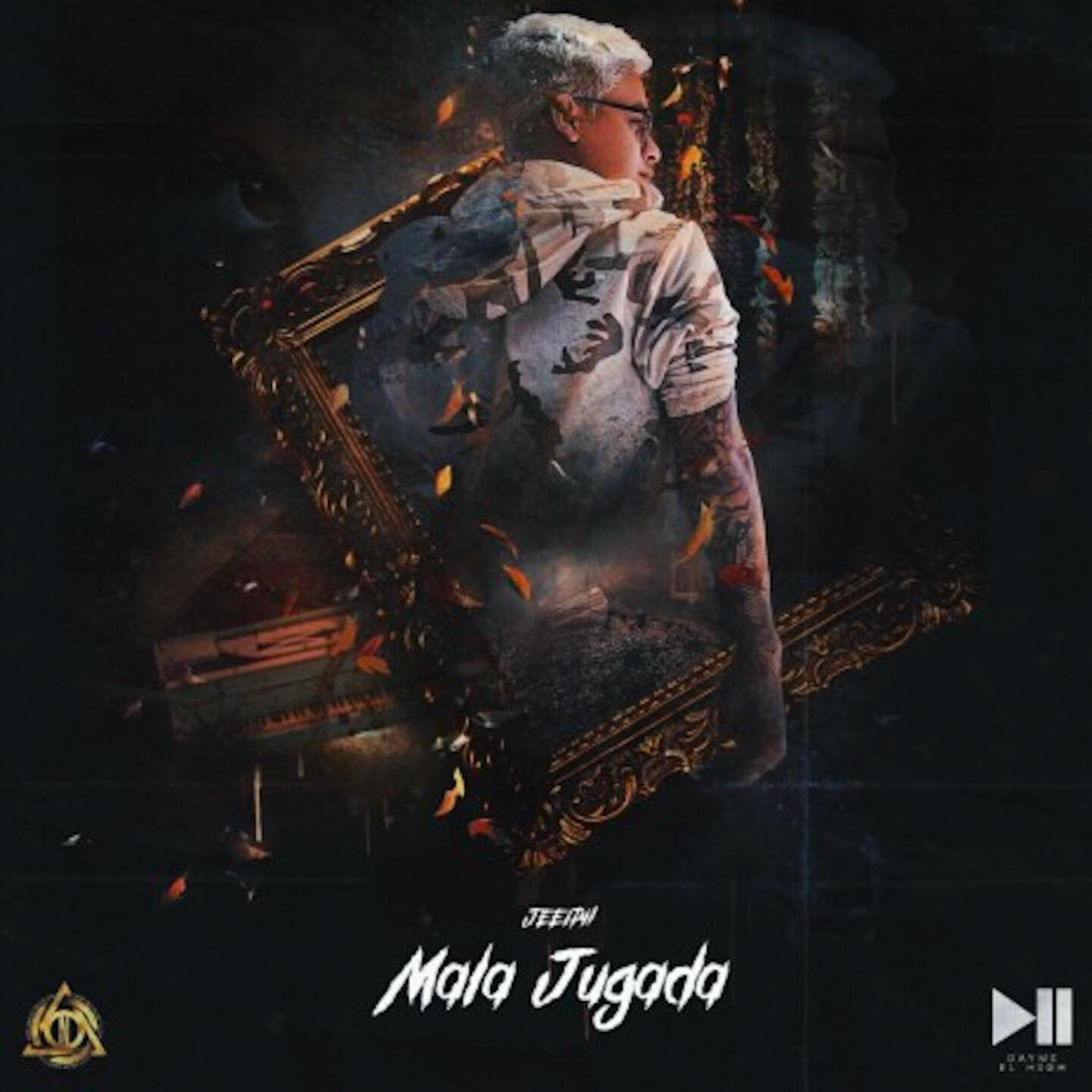 Релиз Mala Jugada
