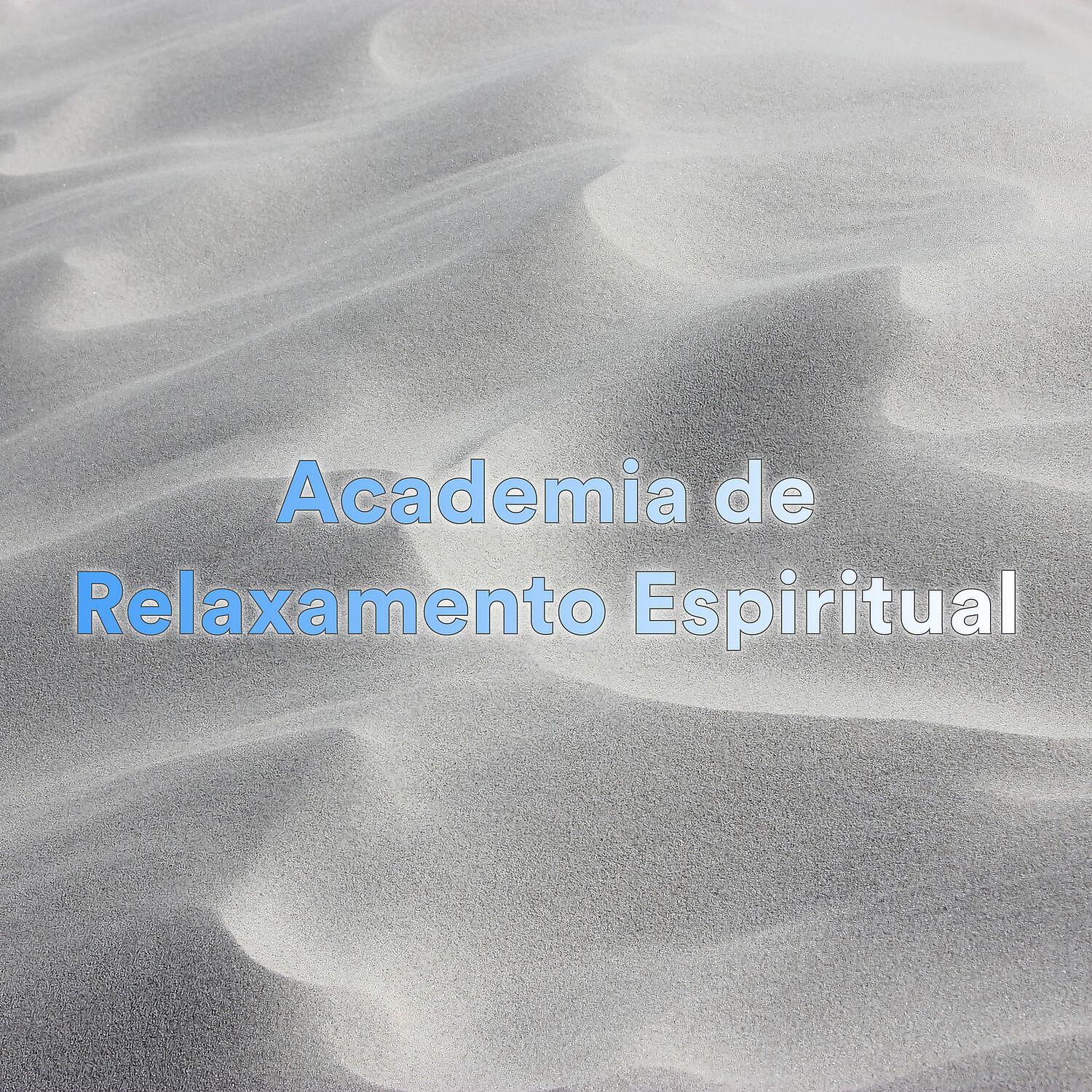 Релиз Academia de Relaxamento Espiritual