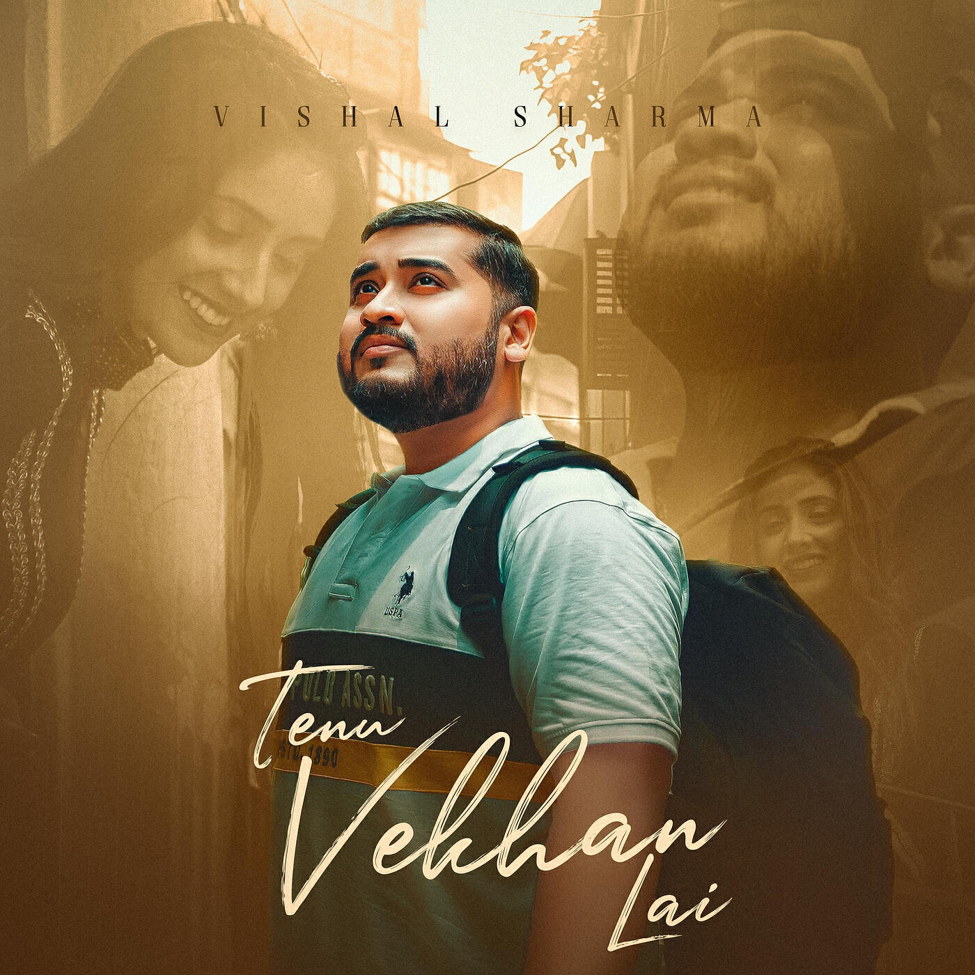 Релиз Tenu Vekhan Lai