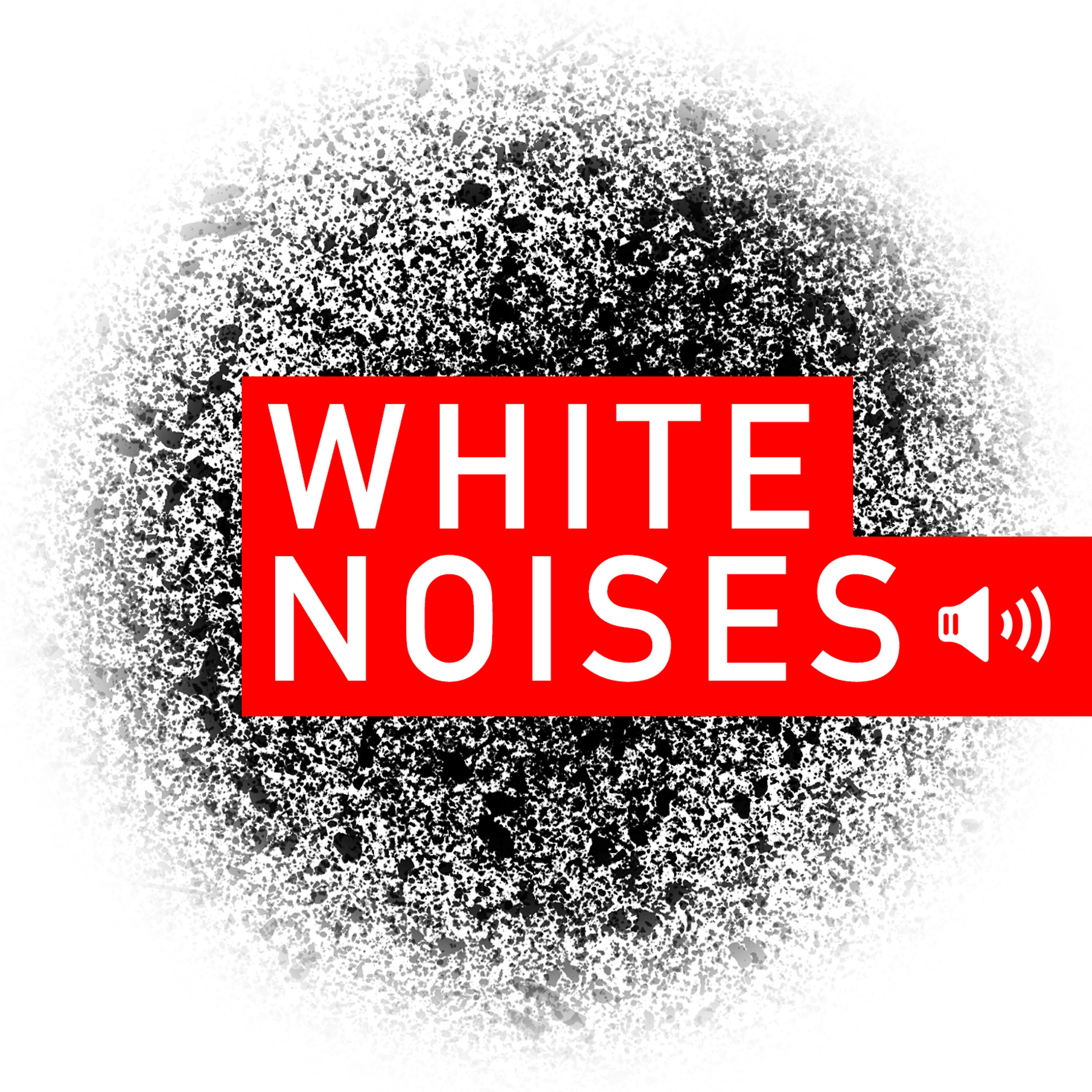 Трек White Noise: Two Fans