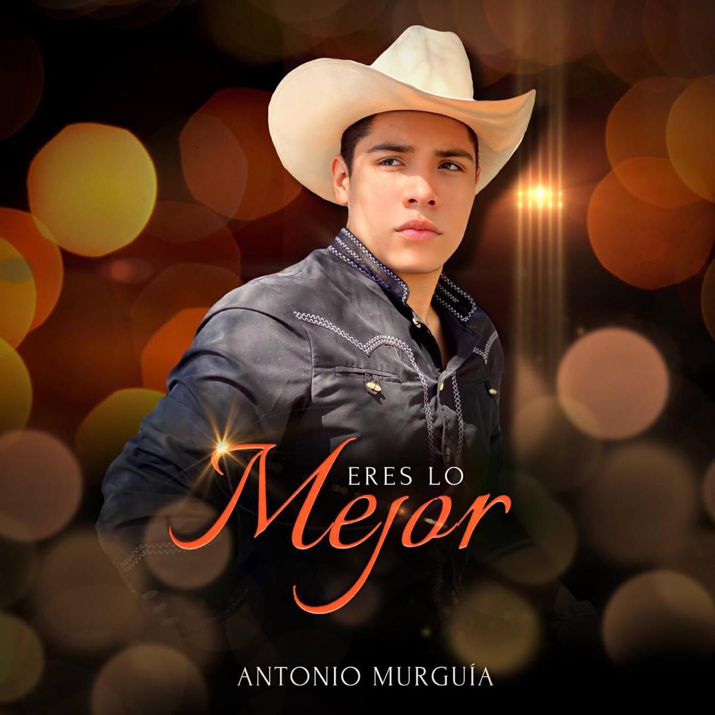 Antonio Murguia