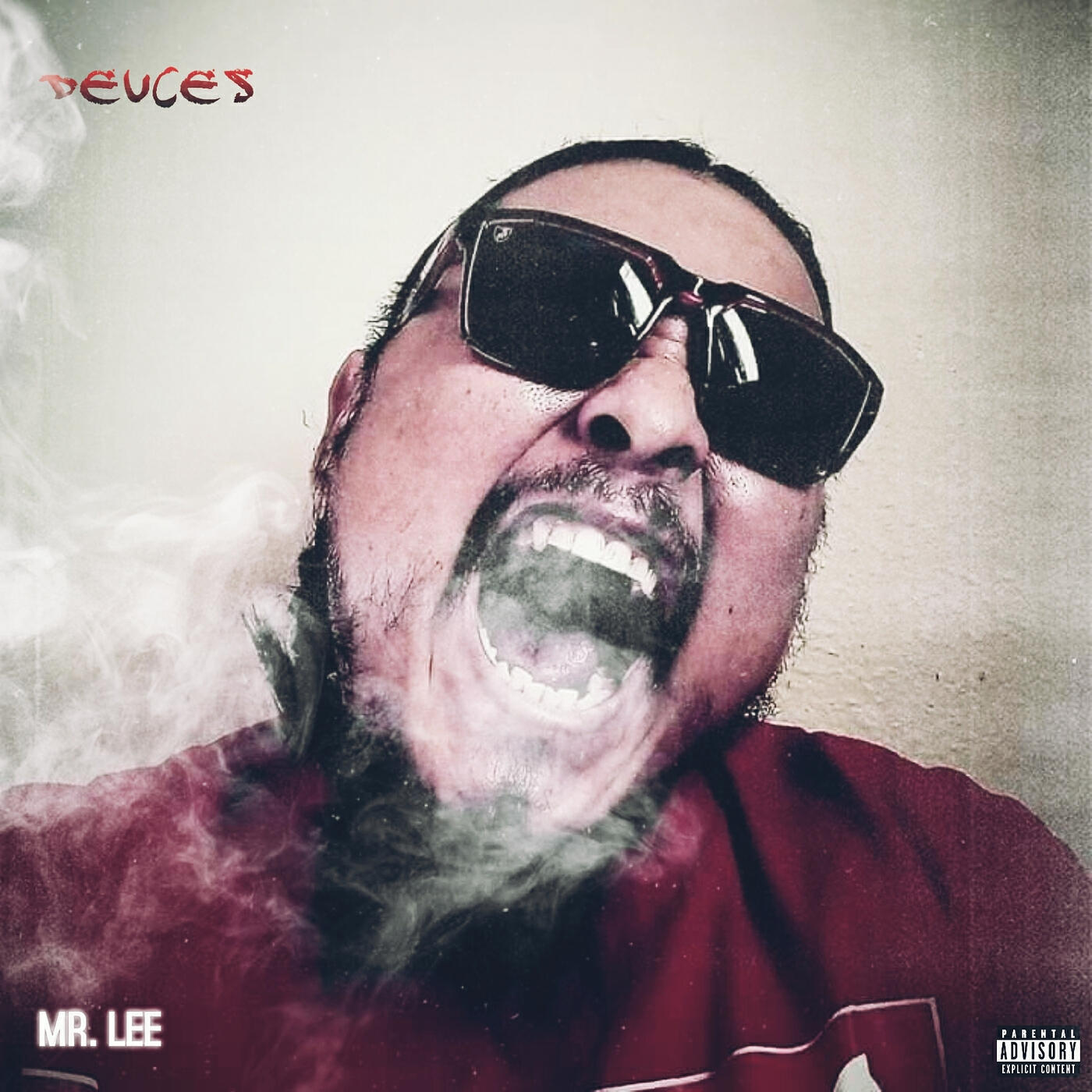 Релиз Mr Lee