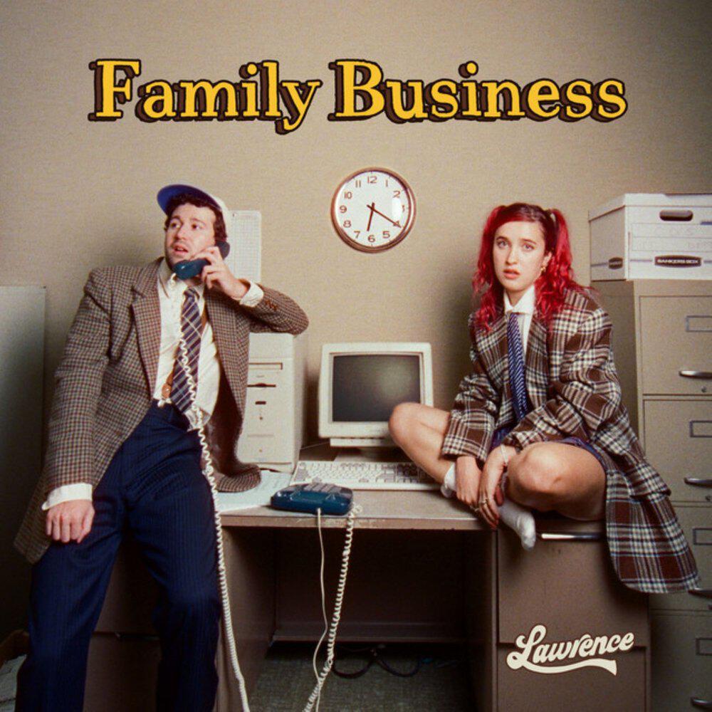 Релиз Family Business