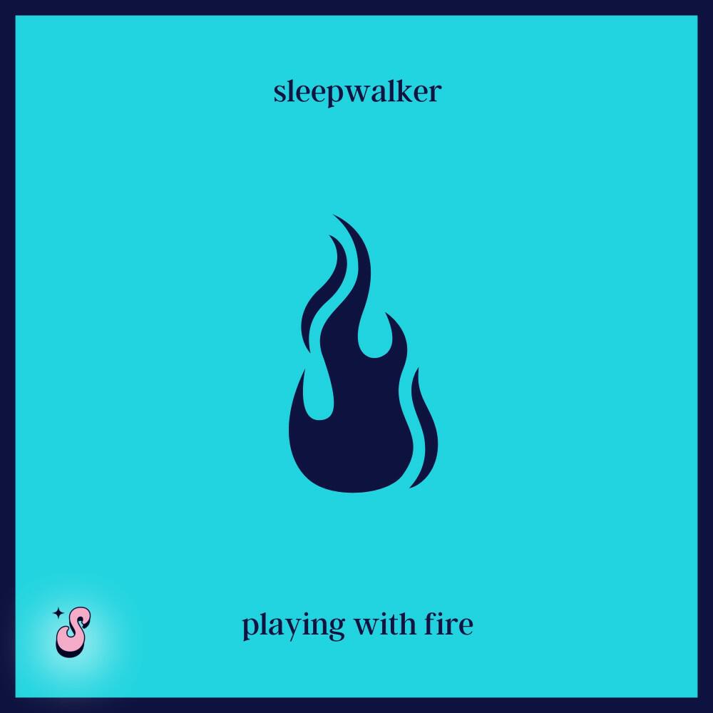 Релиз Playing with Fire