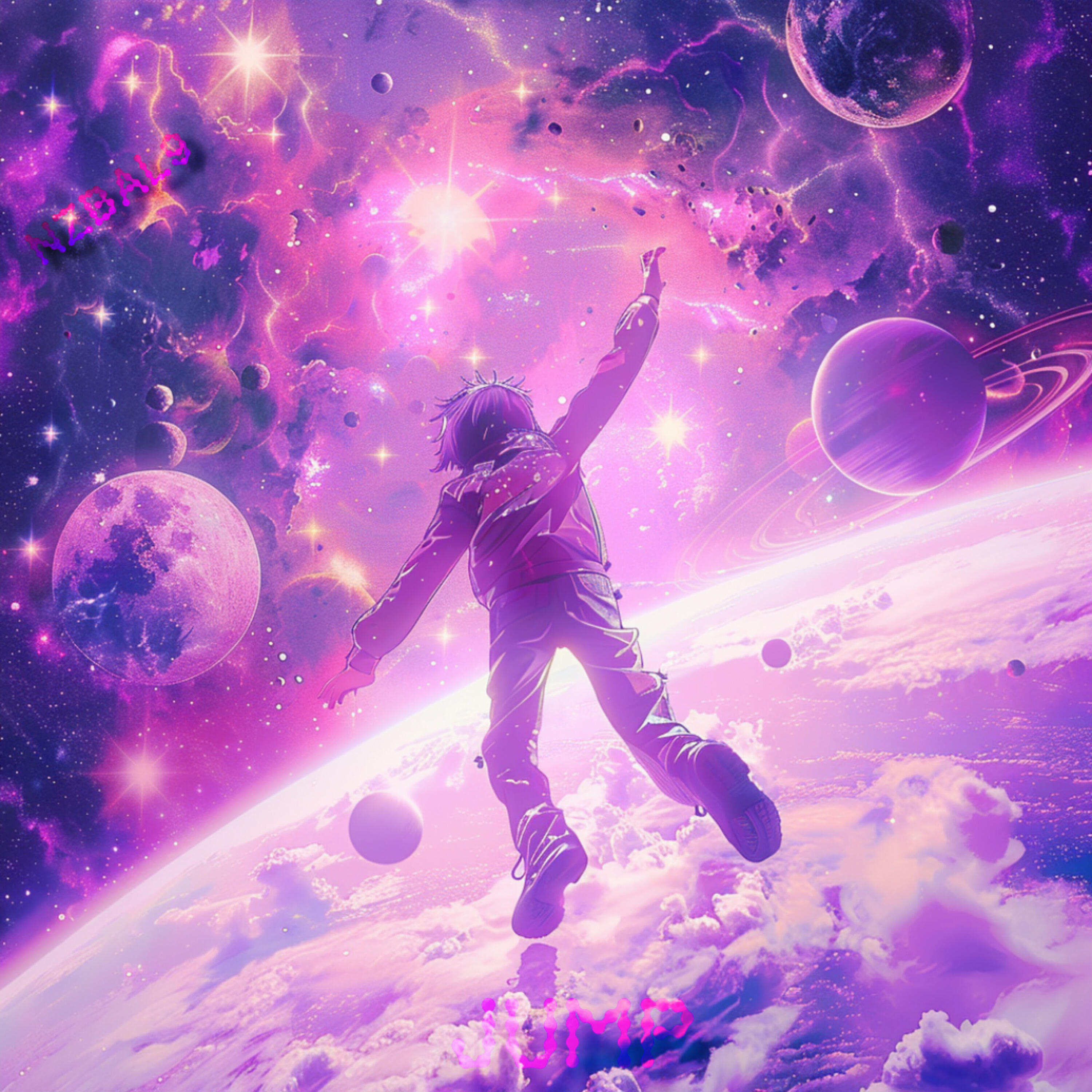 Релиз Jump